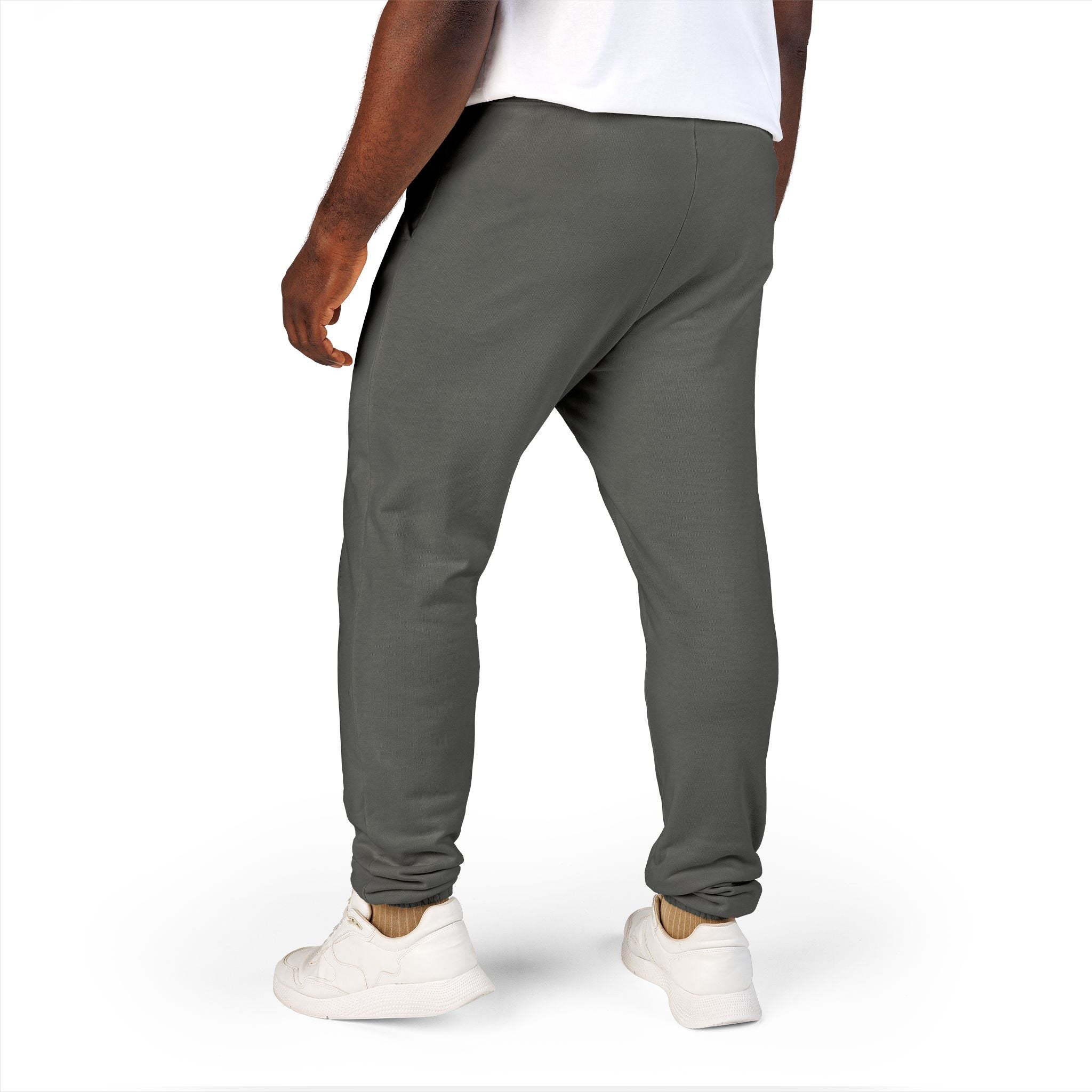 Halloween Fleece Sweatpants