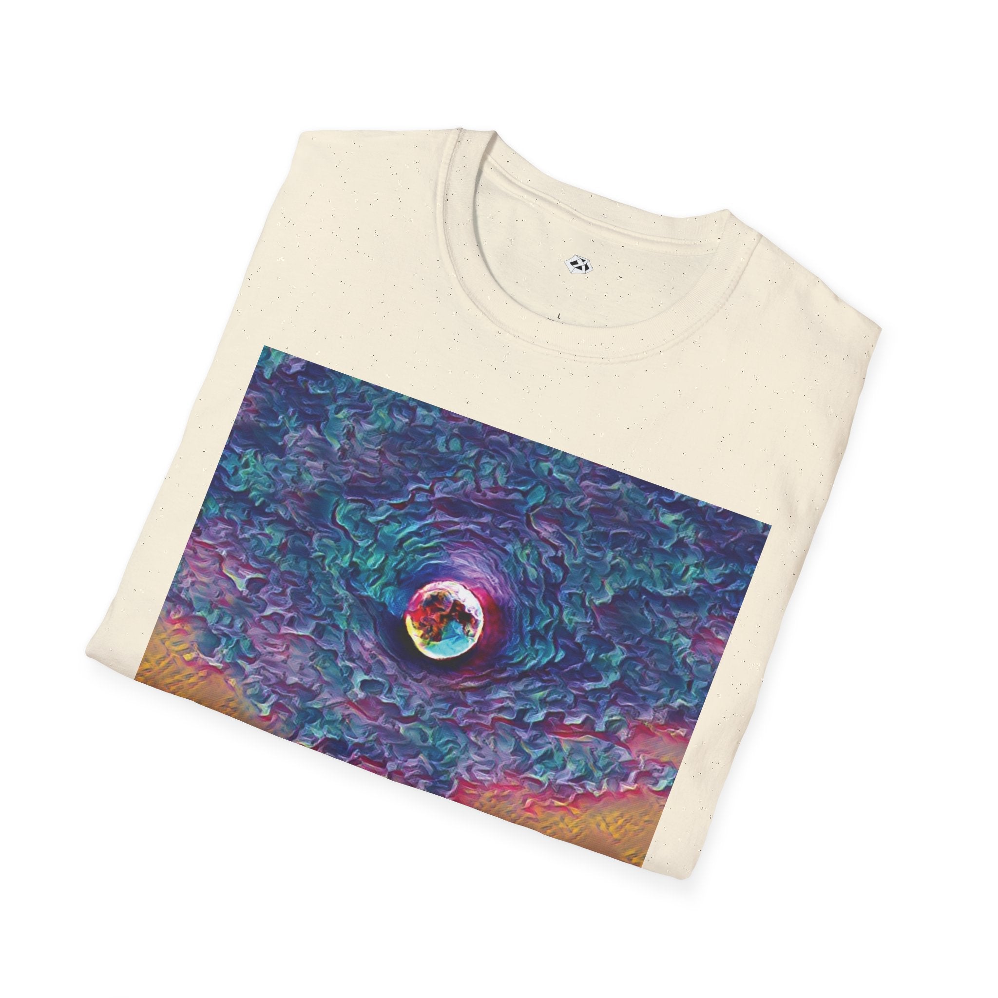Full Sturgeon Moon T-Shirt