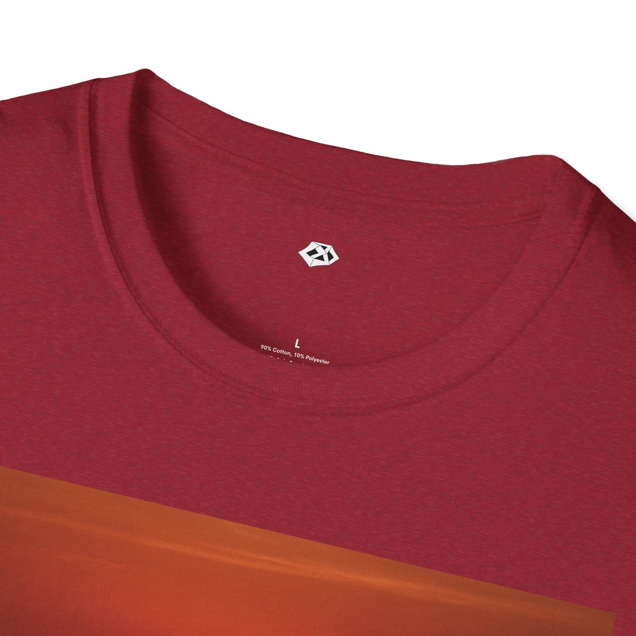 Sunset Vibe T-Shirt