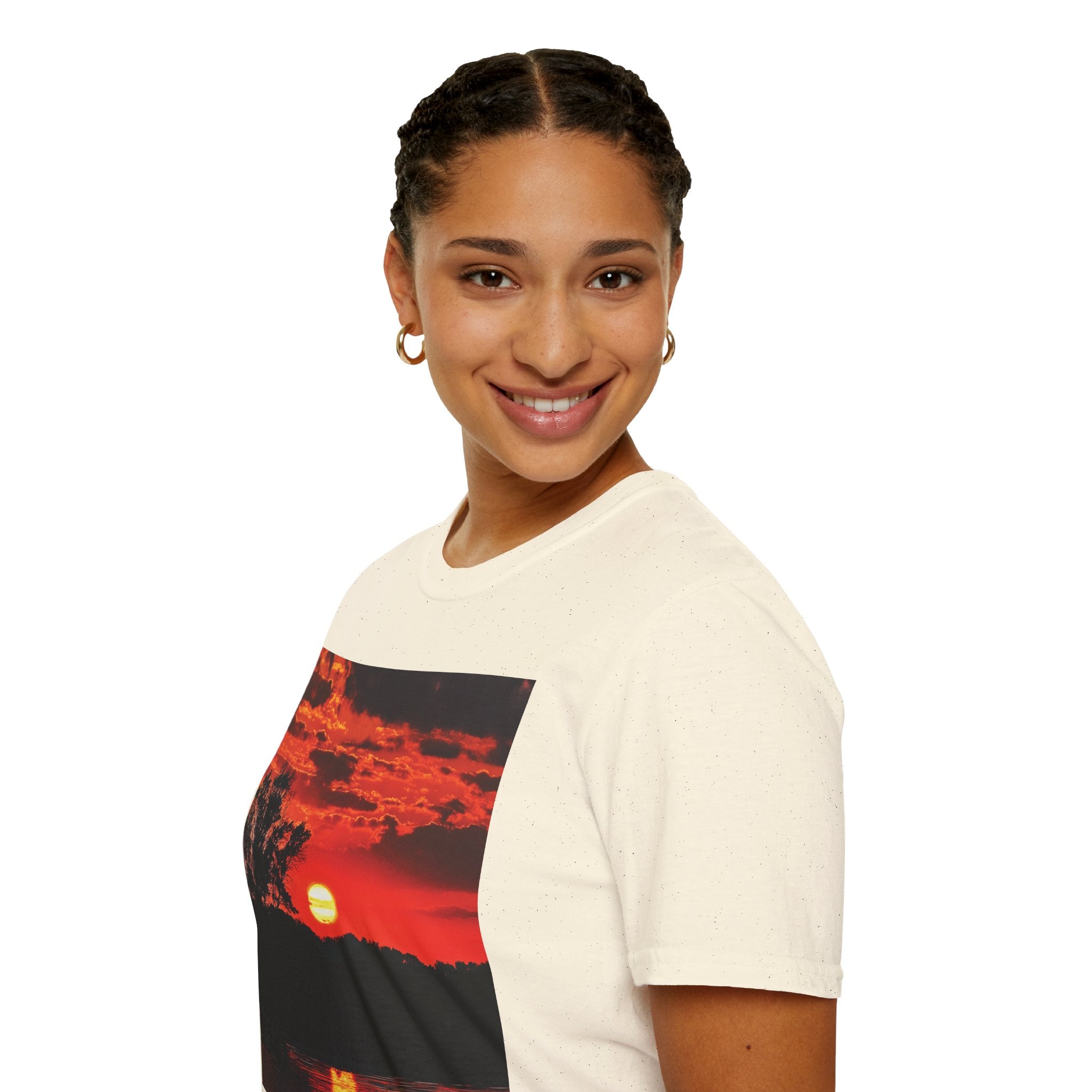 Bloodfire Reverie T-Shirt