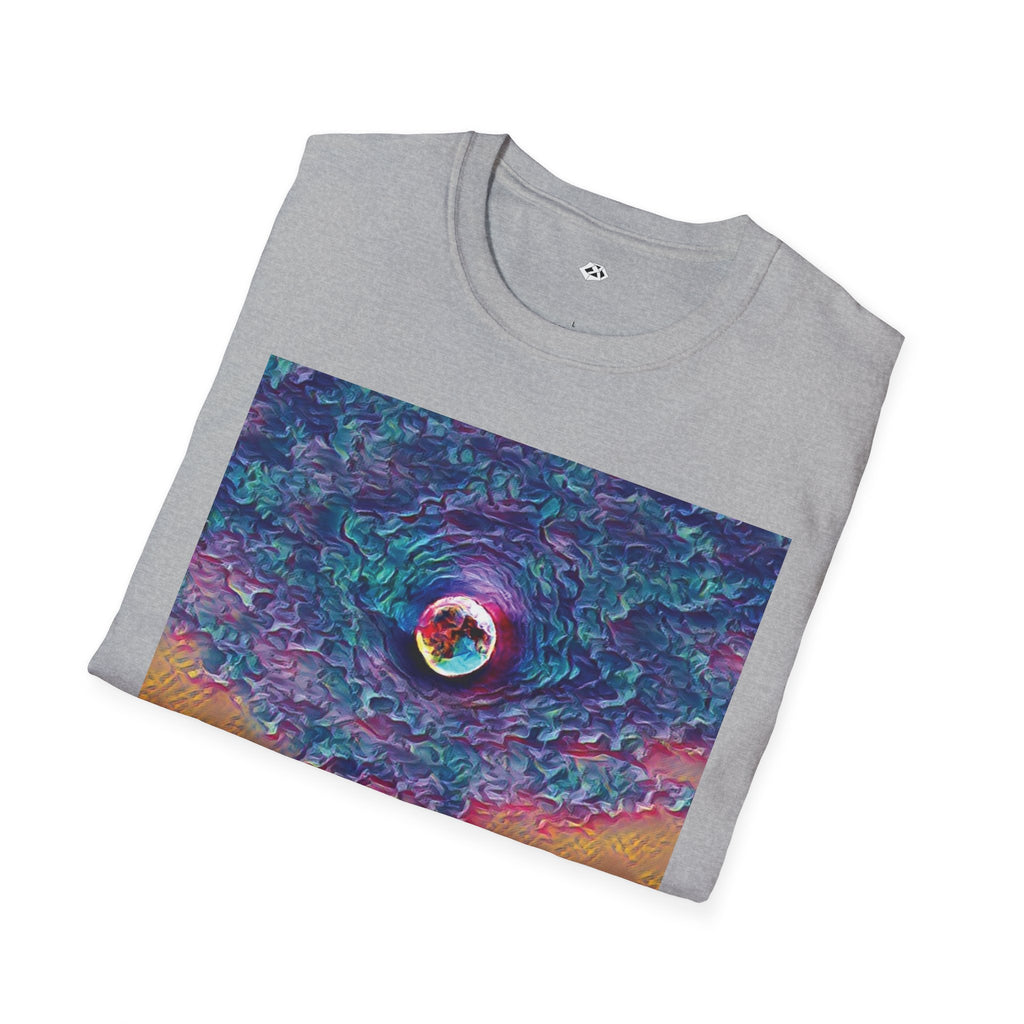 Full Sturgeon Moon T-Shirt