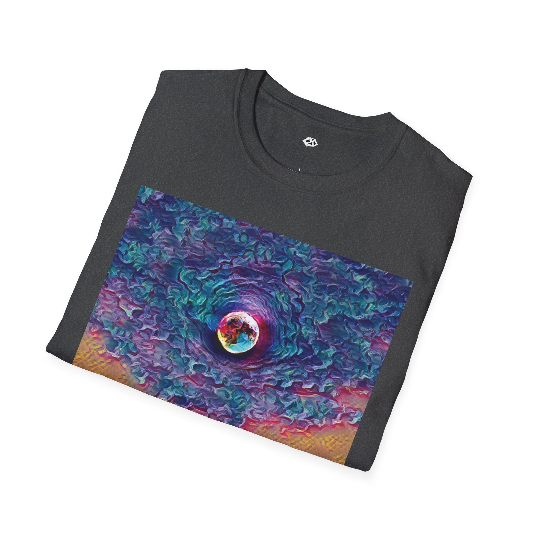 Full Sturgeon Moon T-Shirt