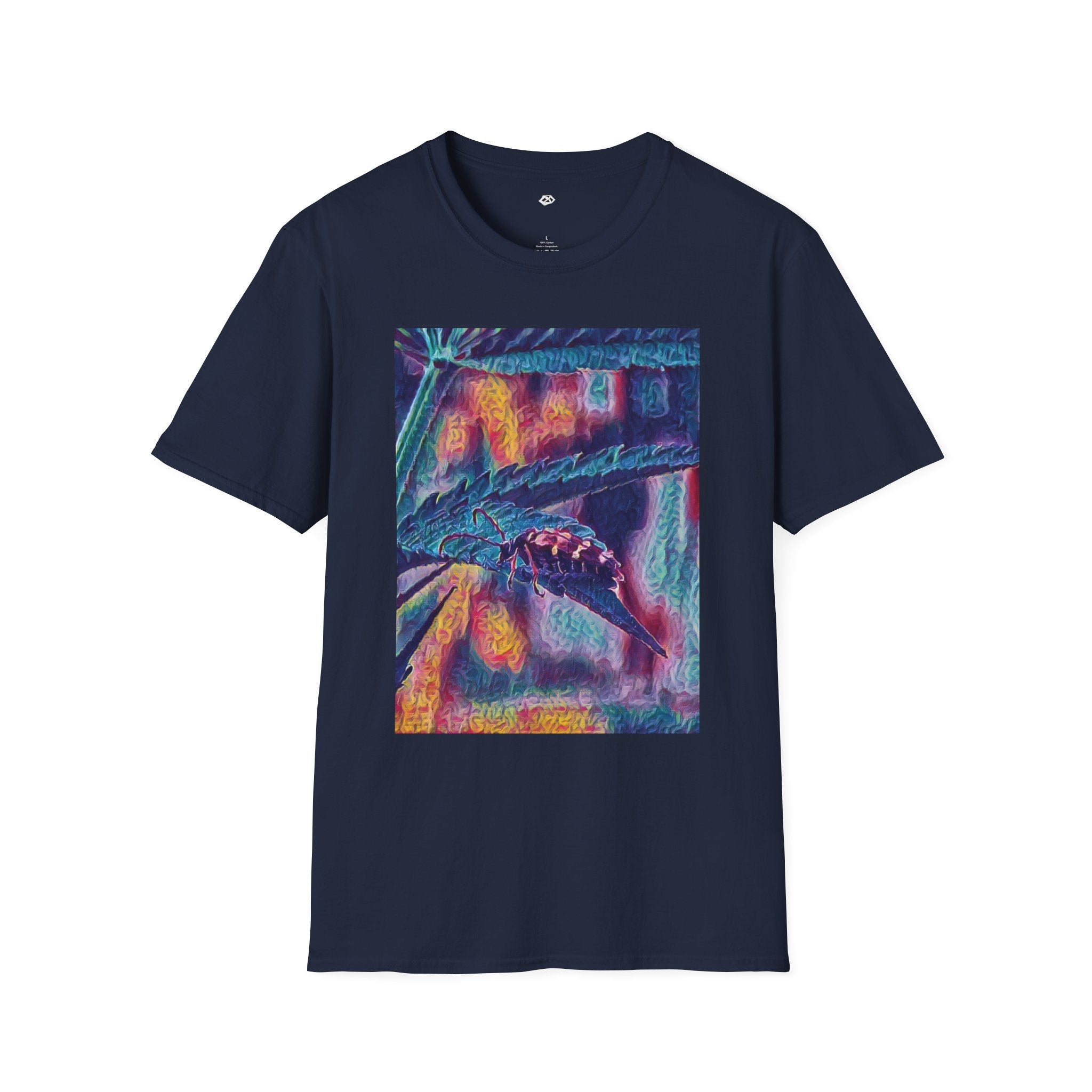Neon Hunter T-Shirt
