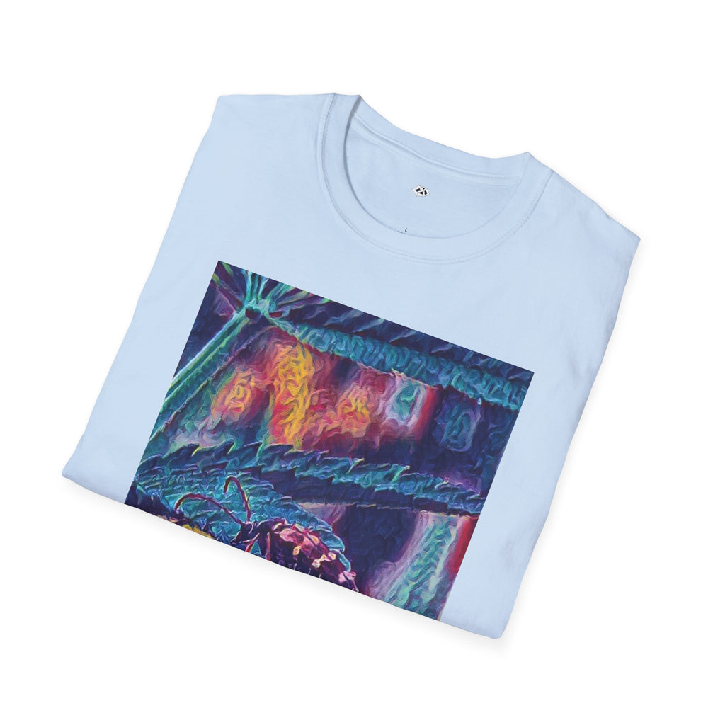 Neon Hunter T-Shirt