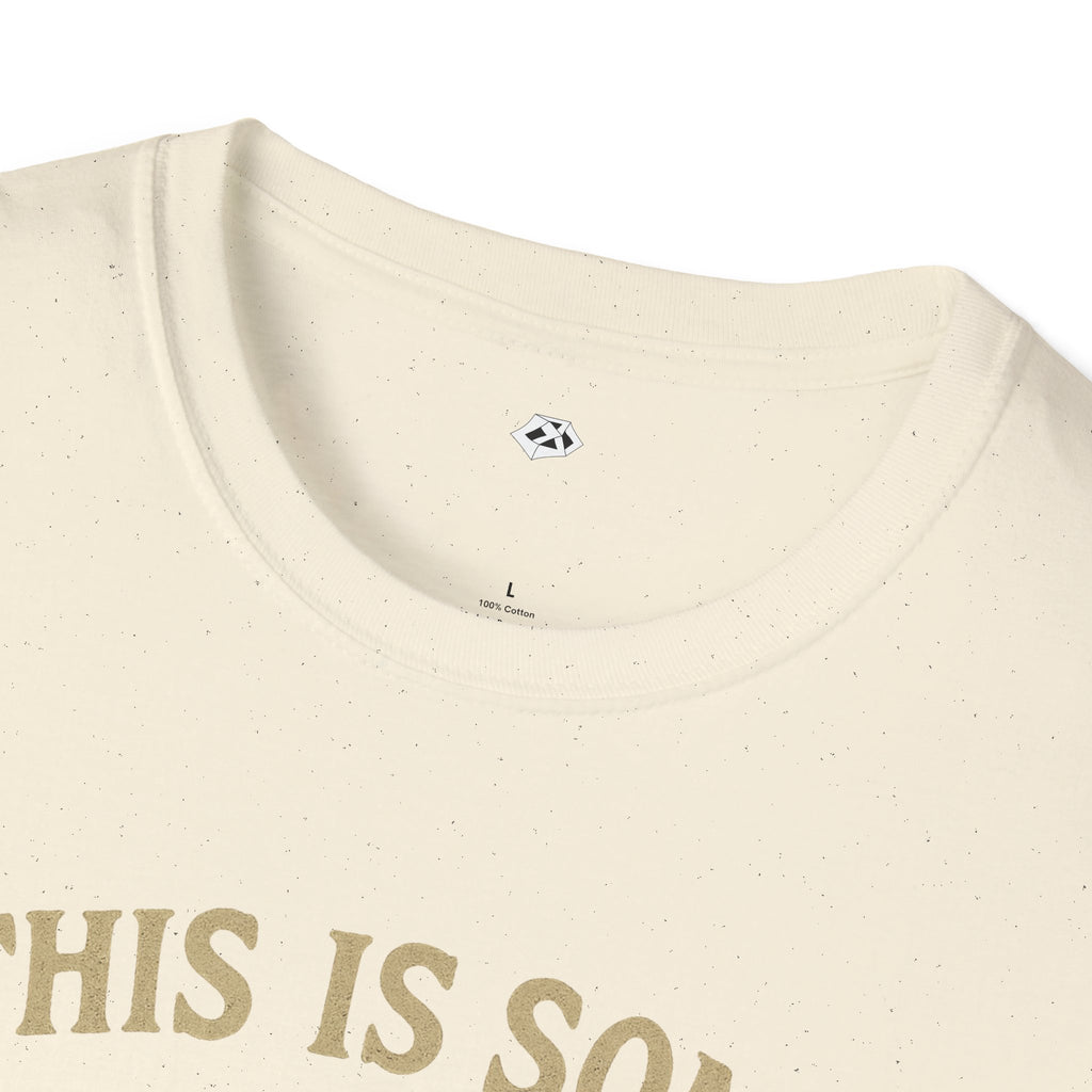 This is some Boo Sheet T-Shirt, Halloween Humor