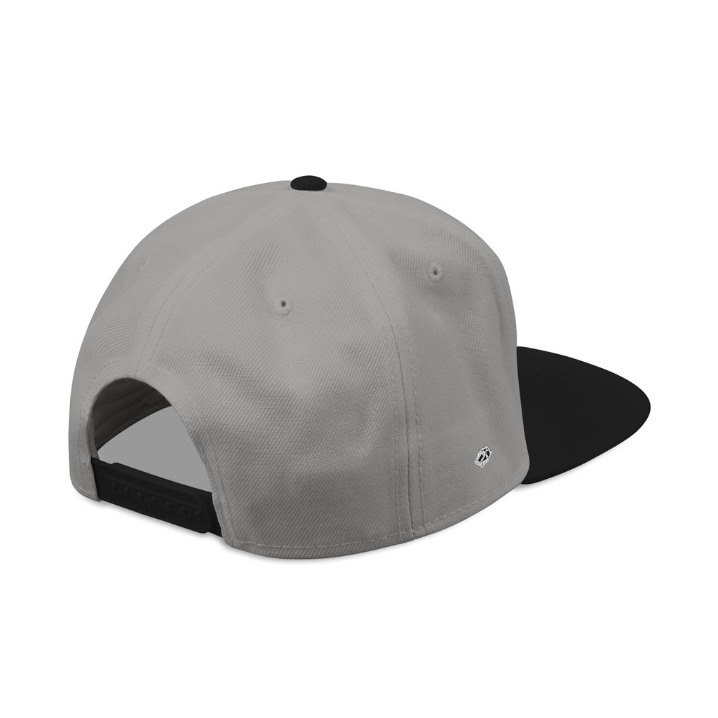 Flarepath of the Forgotten Snapback Cap with Embroidery