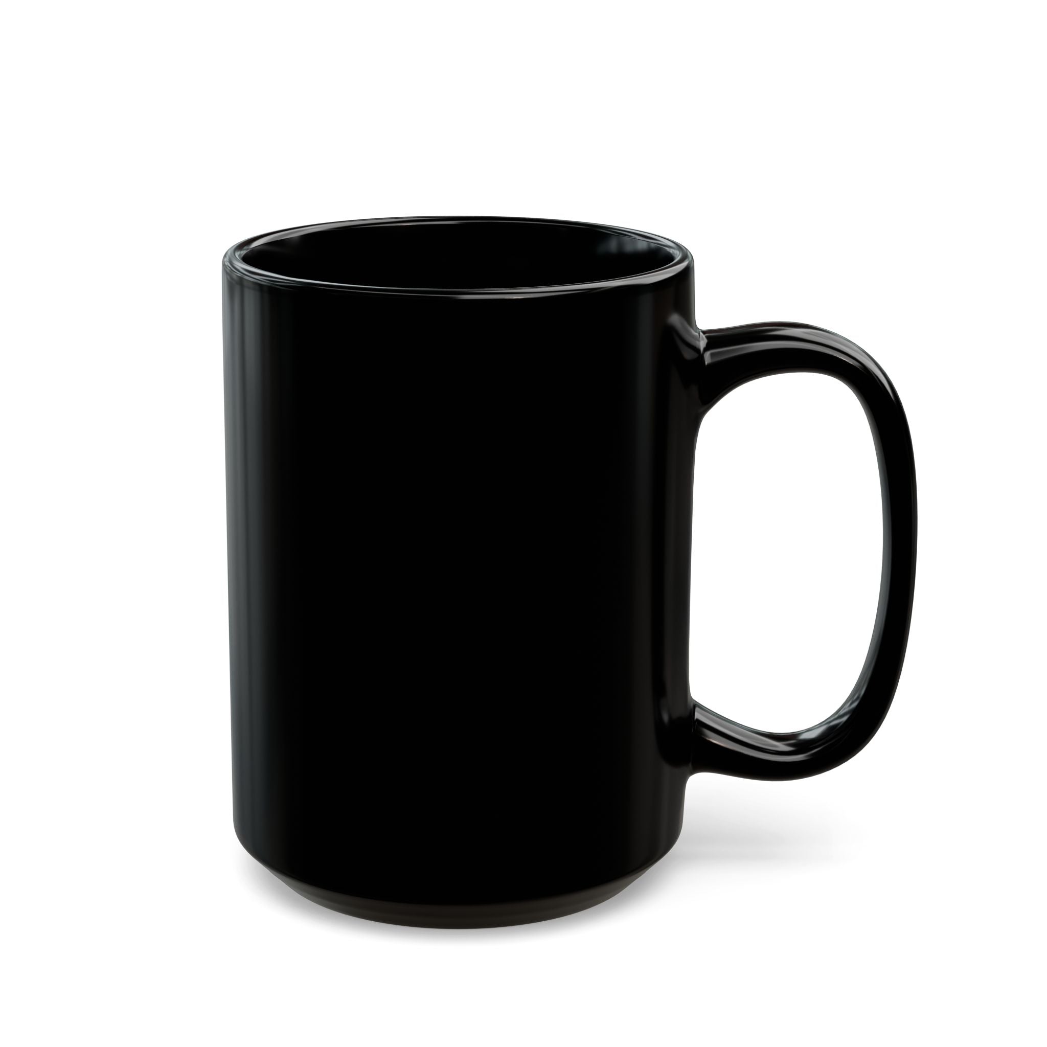I Ain't Worryin' Coffee Mug