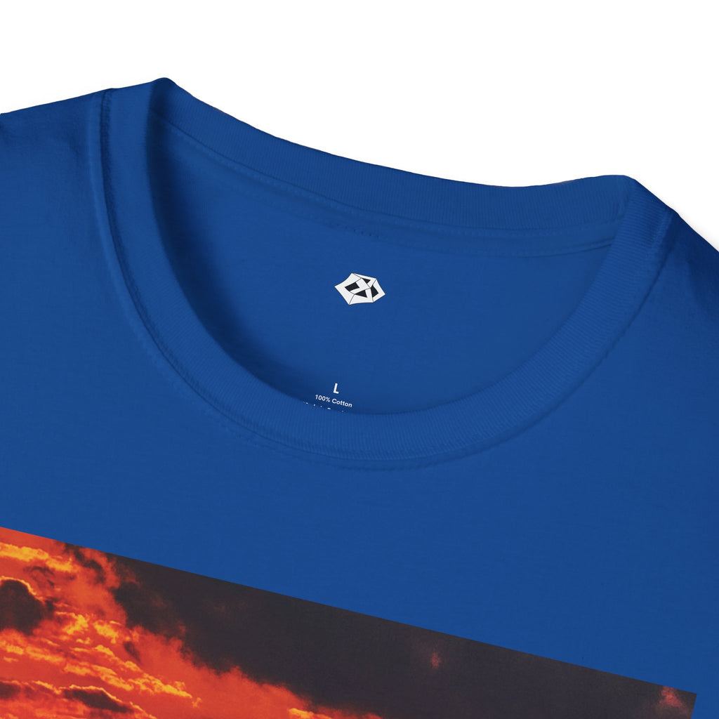 Bloodfire Reverie T-Shirt