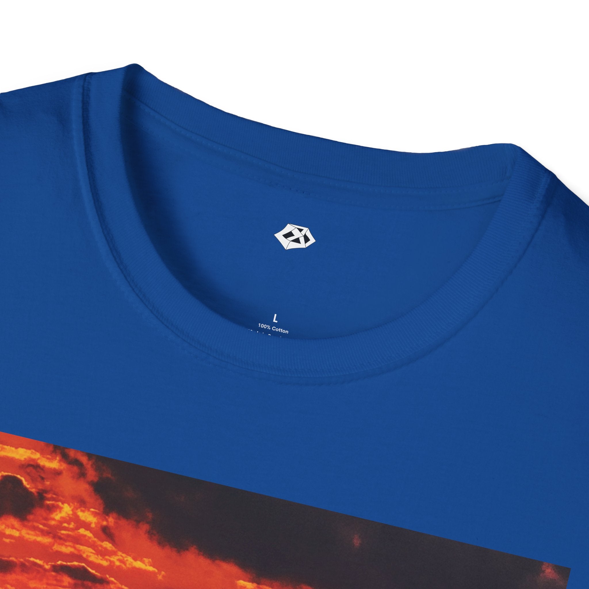 Bloodfire Reverie T-Shirt