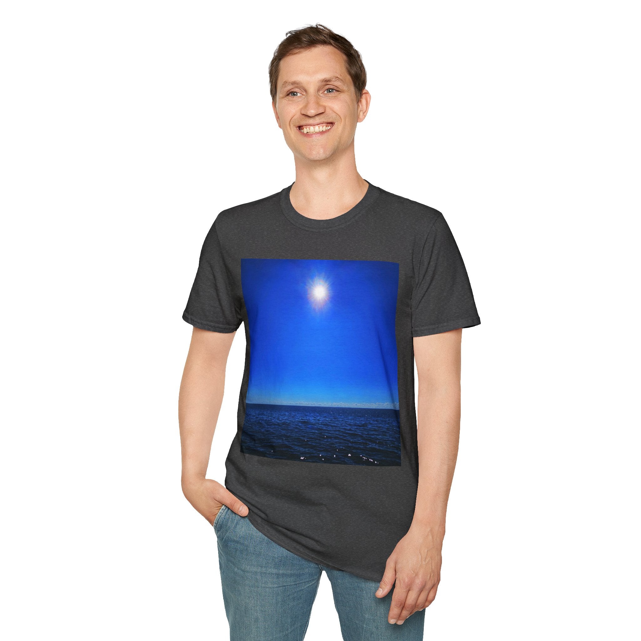 Celestial Reflection T-Shirt