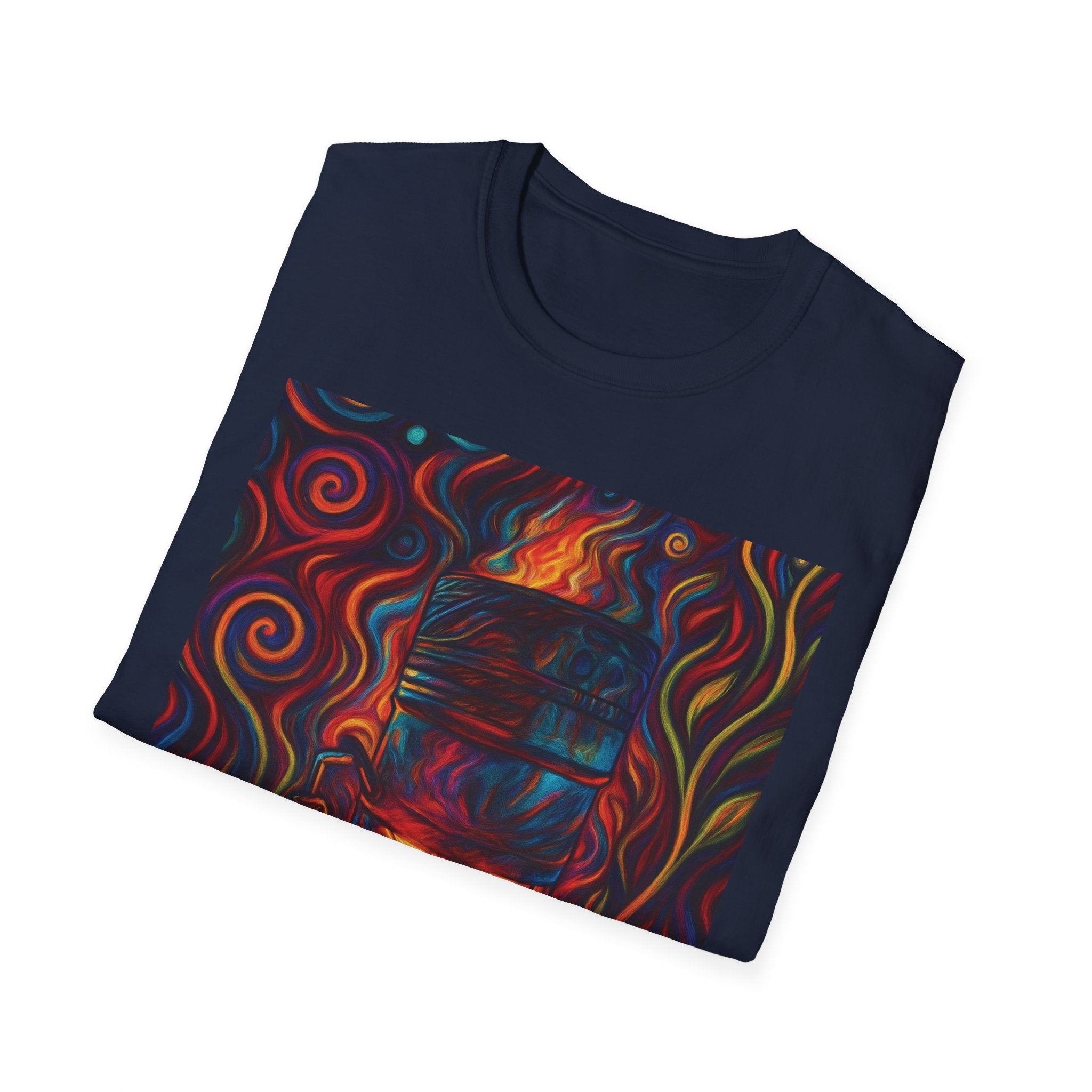 Inferno Core T-Shirt