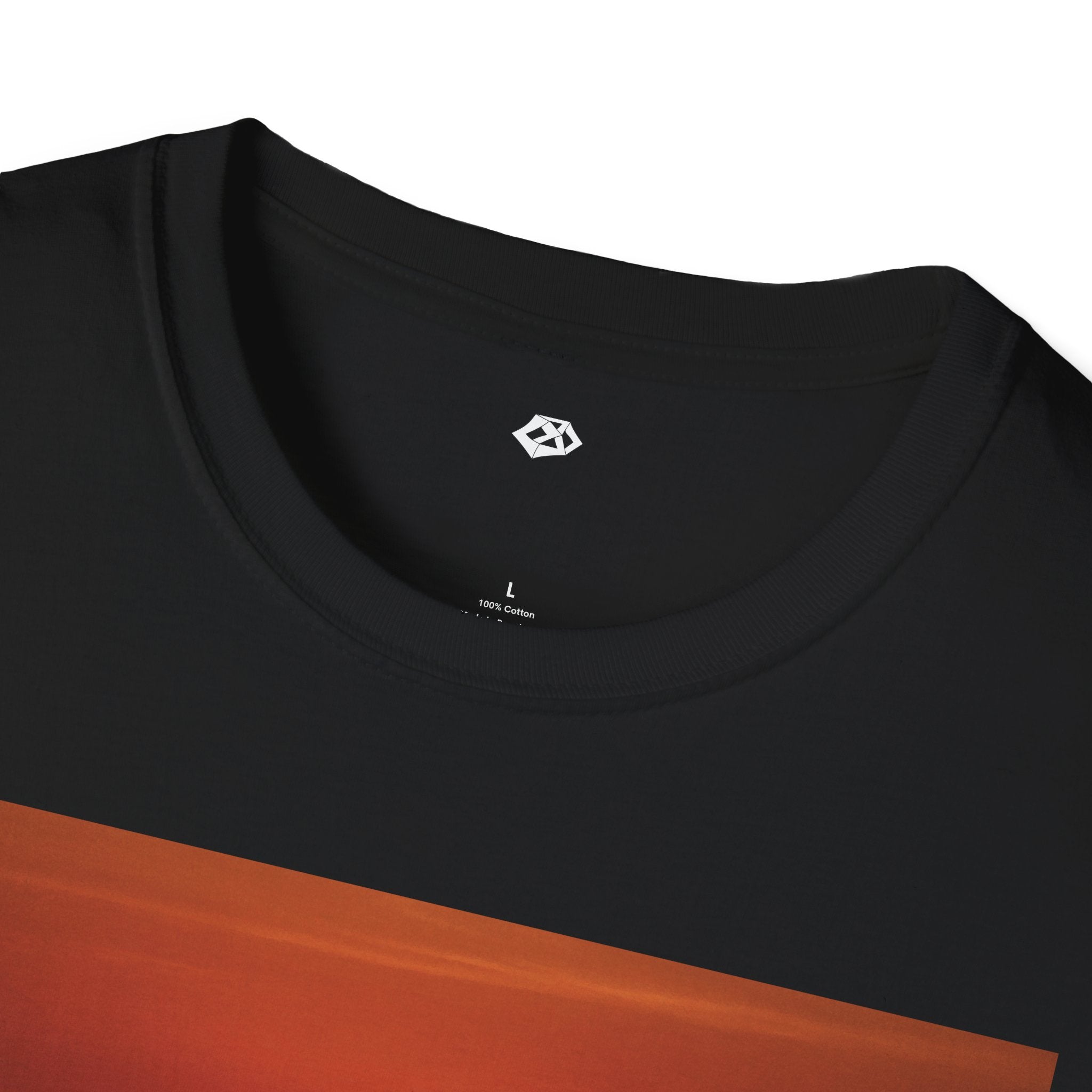 Sunset Vibe T-Shirt