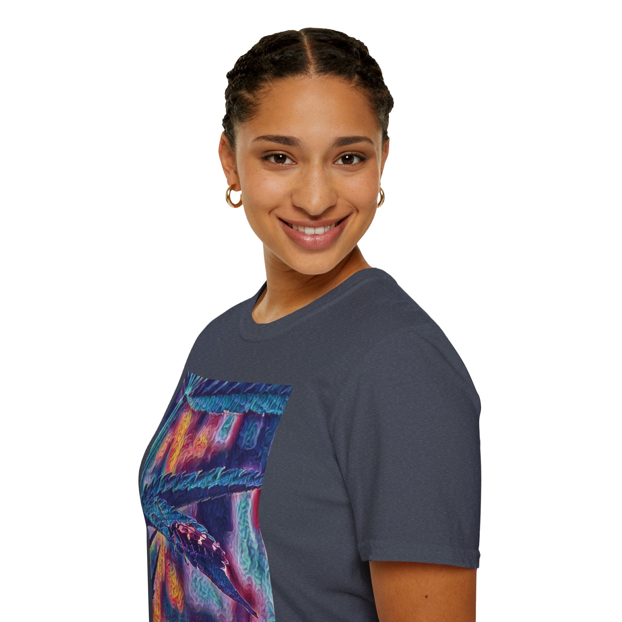 Neon Hunter T-Shirt
