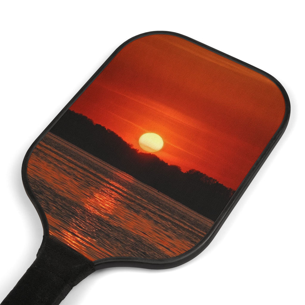 Sunset Pickleball Paddle Set