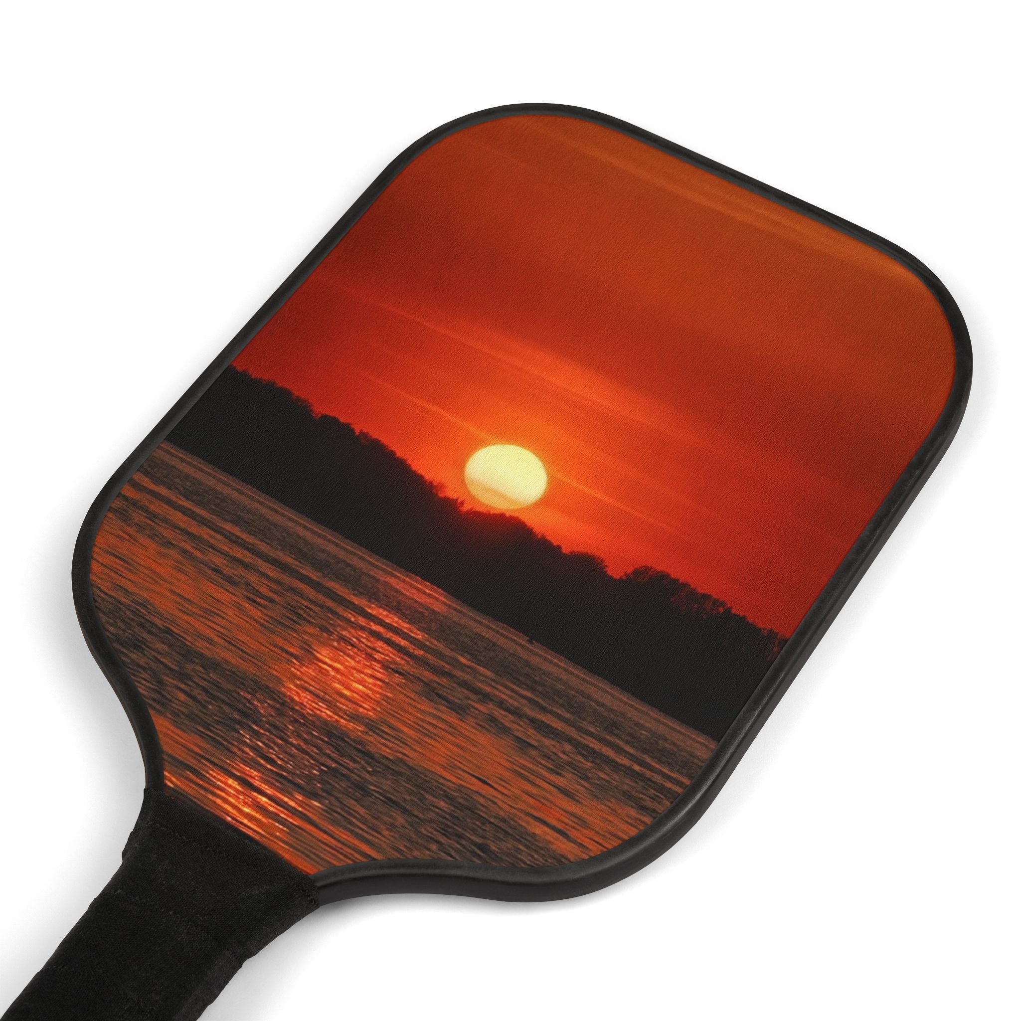 Sunset Pickleball Paddle Set