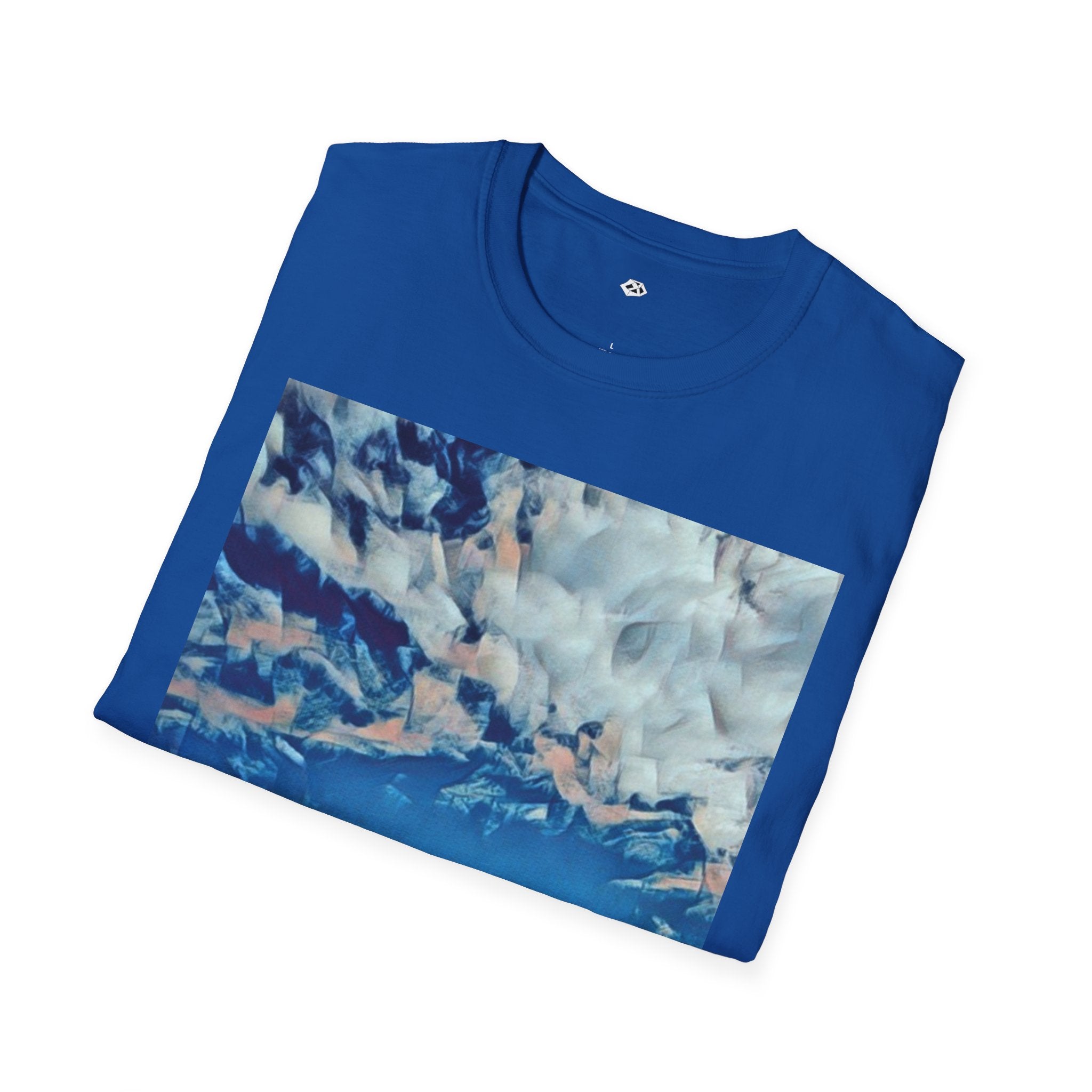 The Cloudsmith’s Tapestry Softstyle T-Shirt