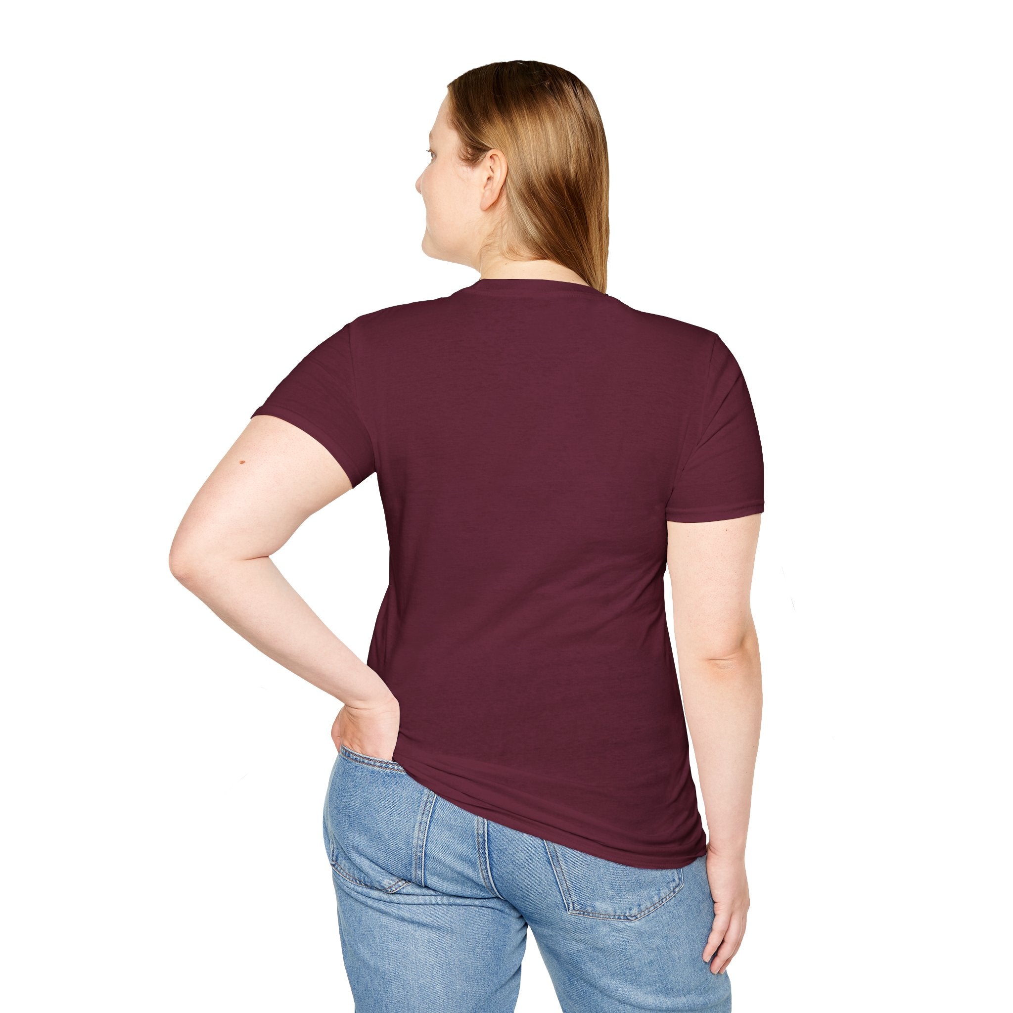 Gooseberry River Meander Bend T-Shirt