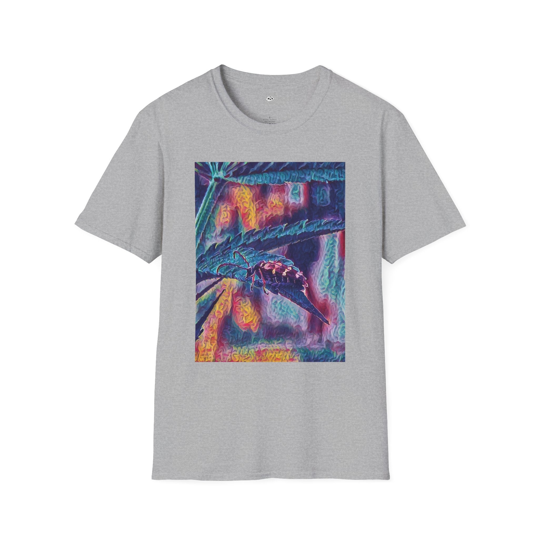 Neon Hunter T-Shirt