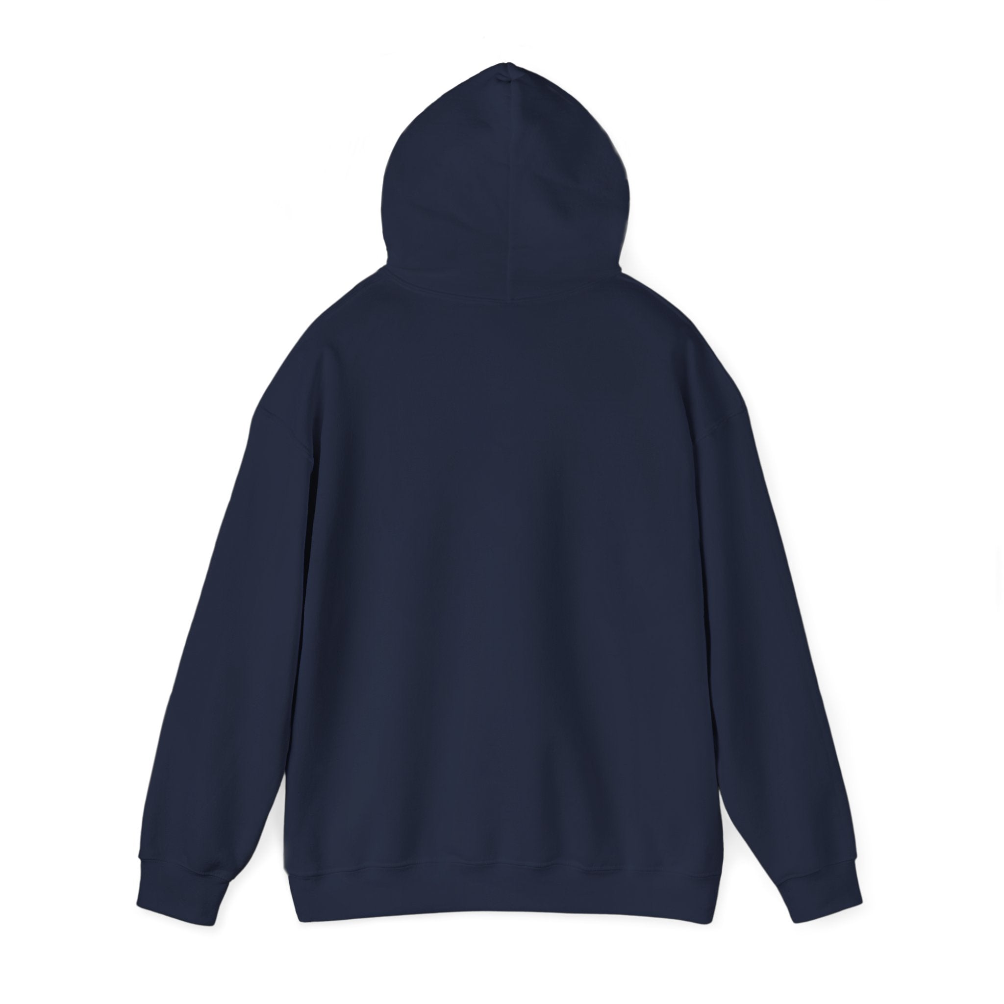 Inferno Core Hooded Sweatshirt