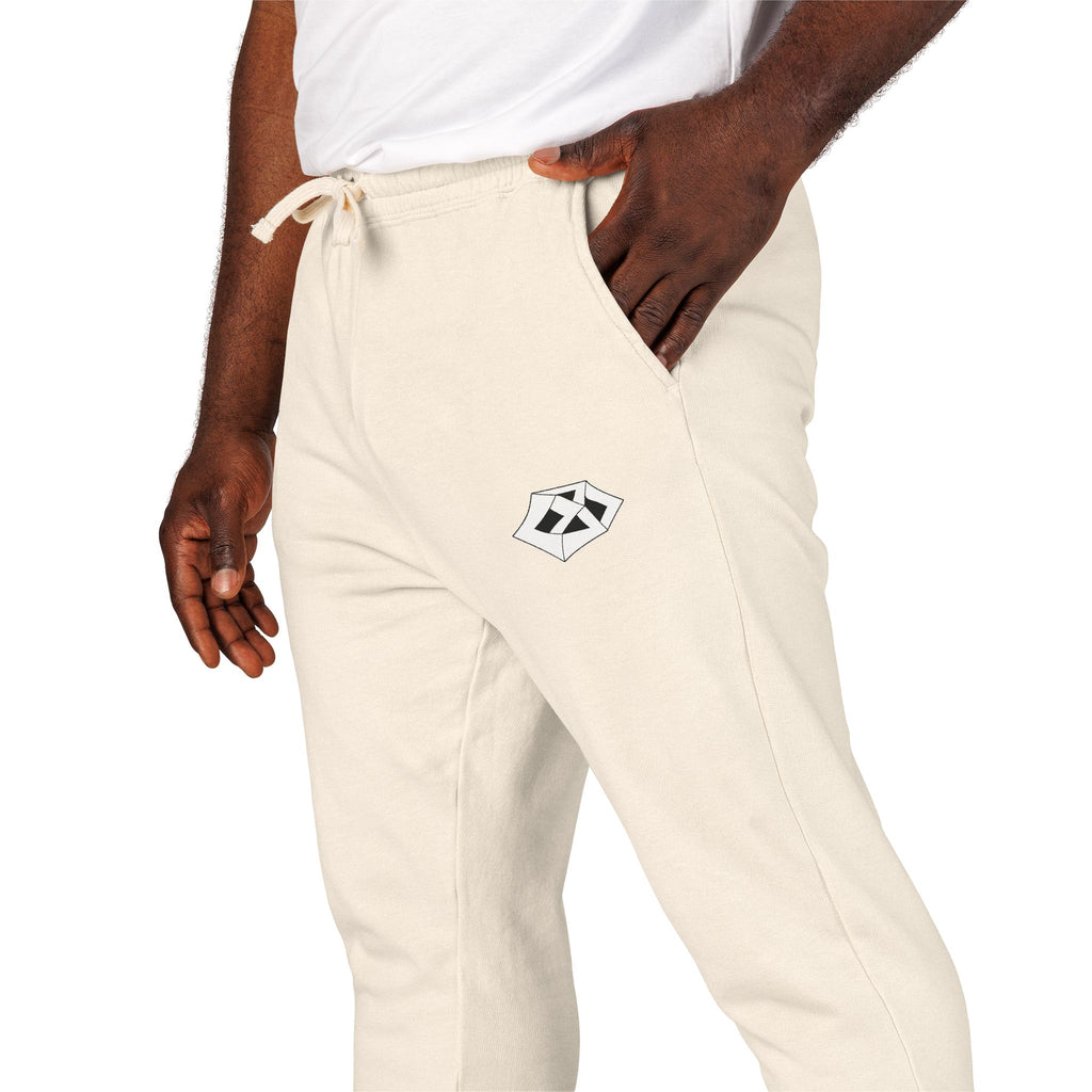 Cozy Casual Fleece Sweatpants