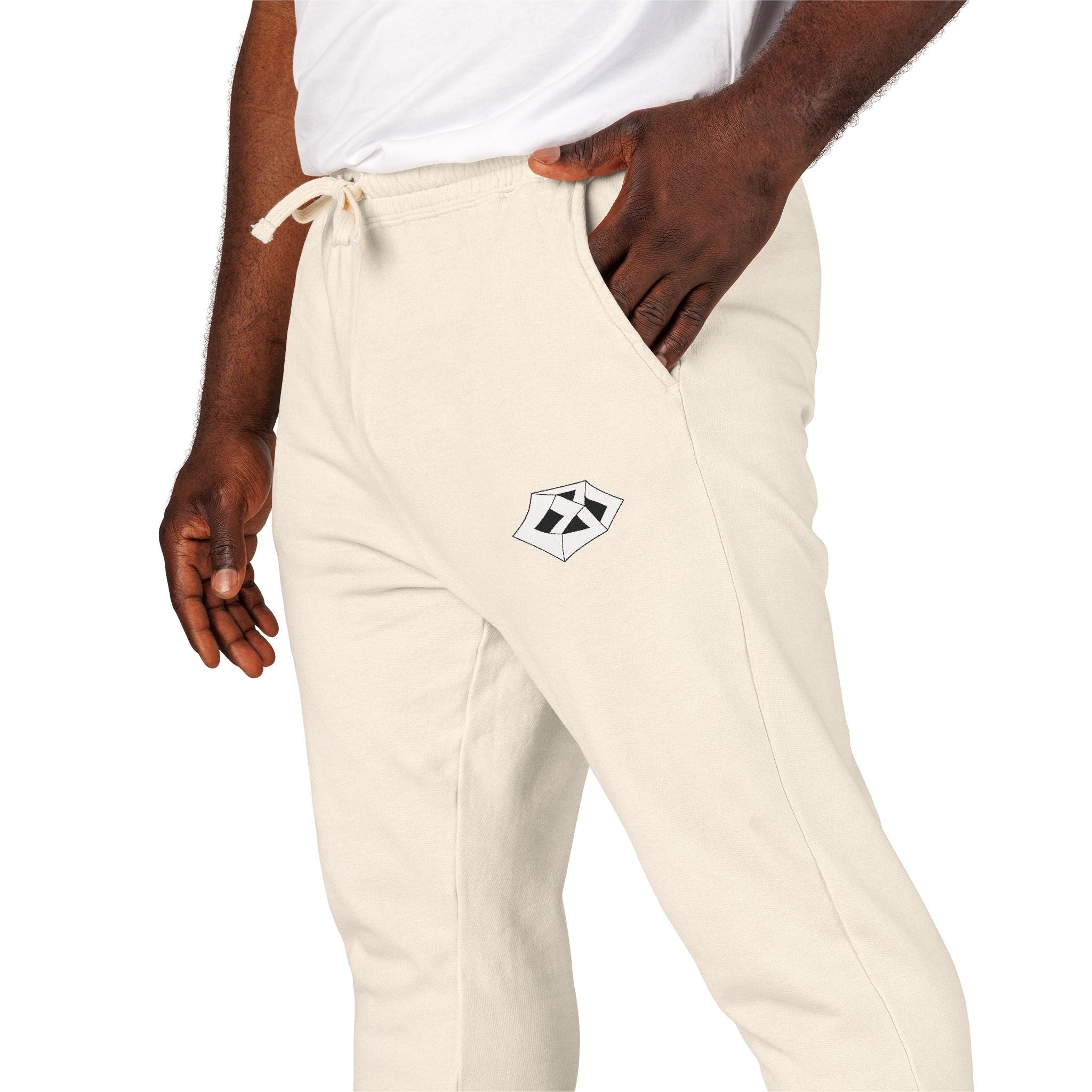 Cozy Casual Fleece Sweatpants