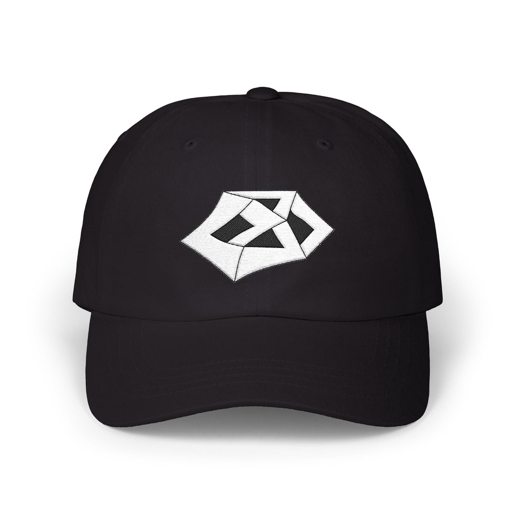Stylish Classic Dad Cap