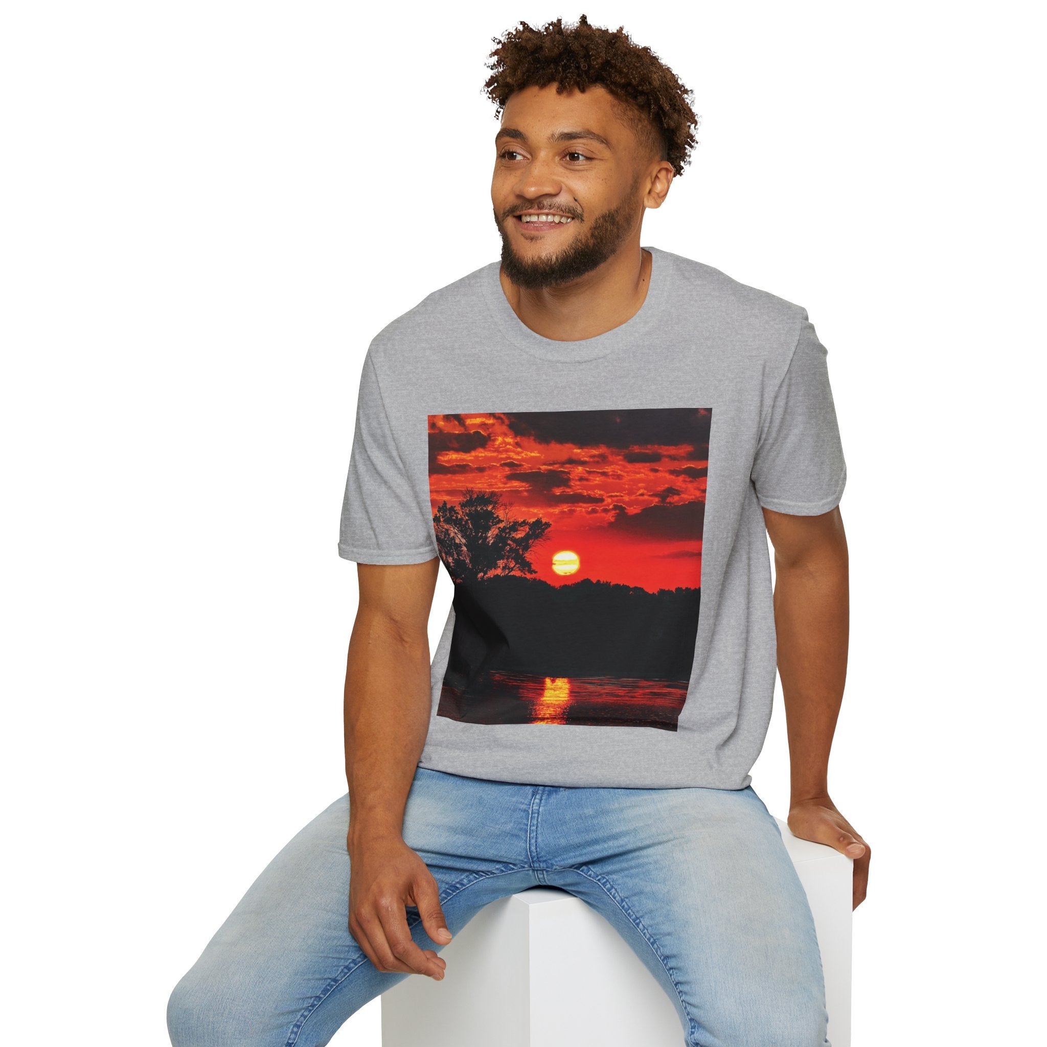 Bloodfire Reverie T-Shirt