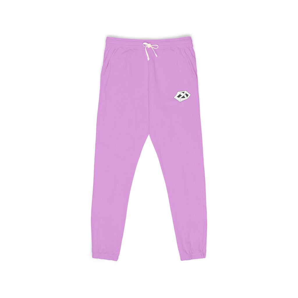 Cozy Casual Fleece Sweatpants
