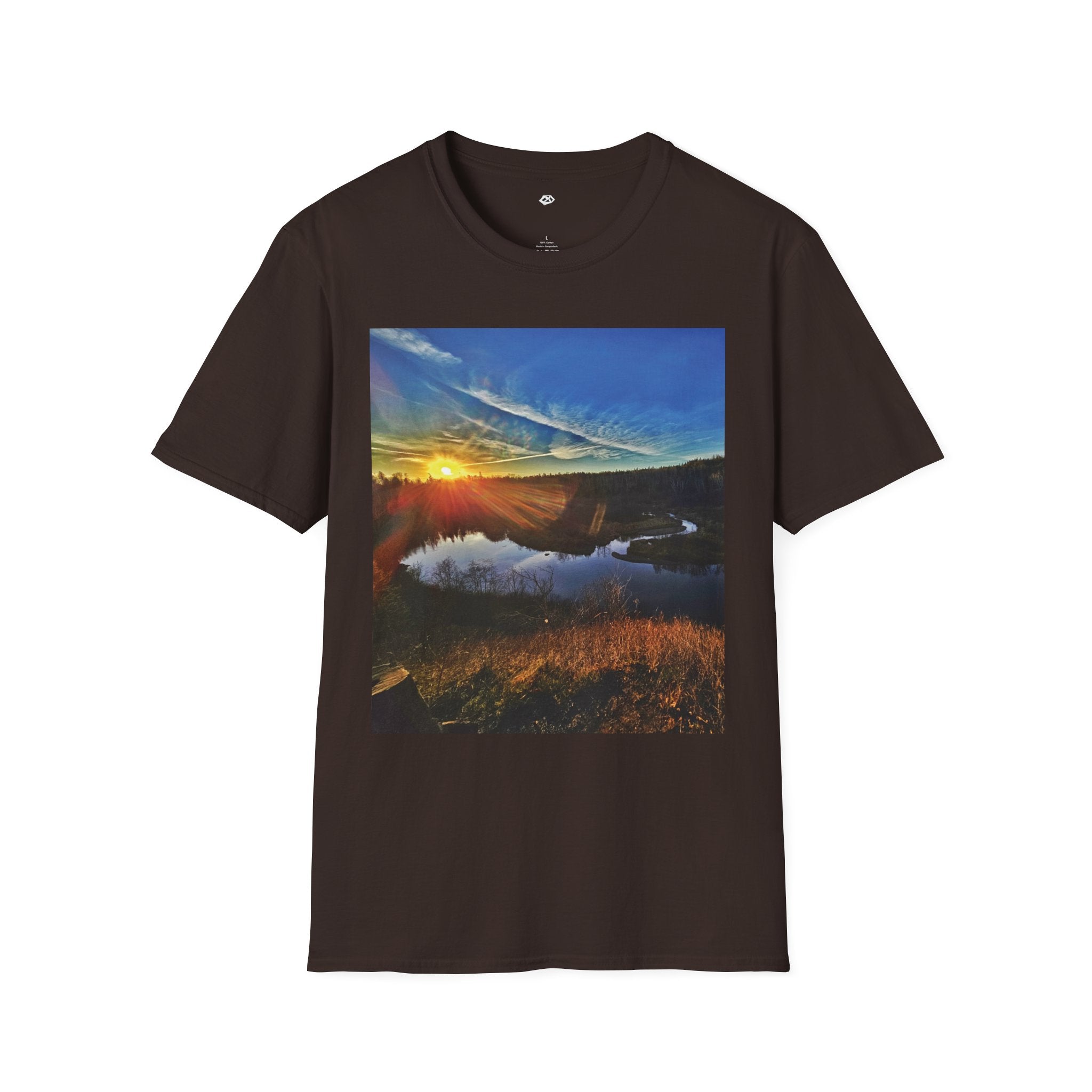 Flarepath of the Forgotten T-Shirt