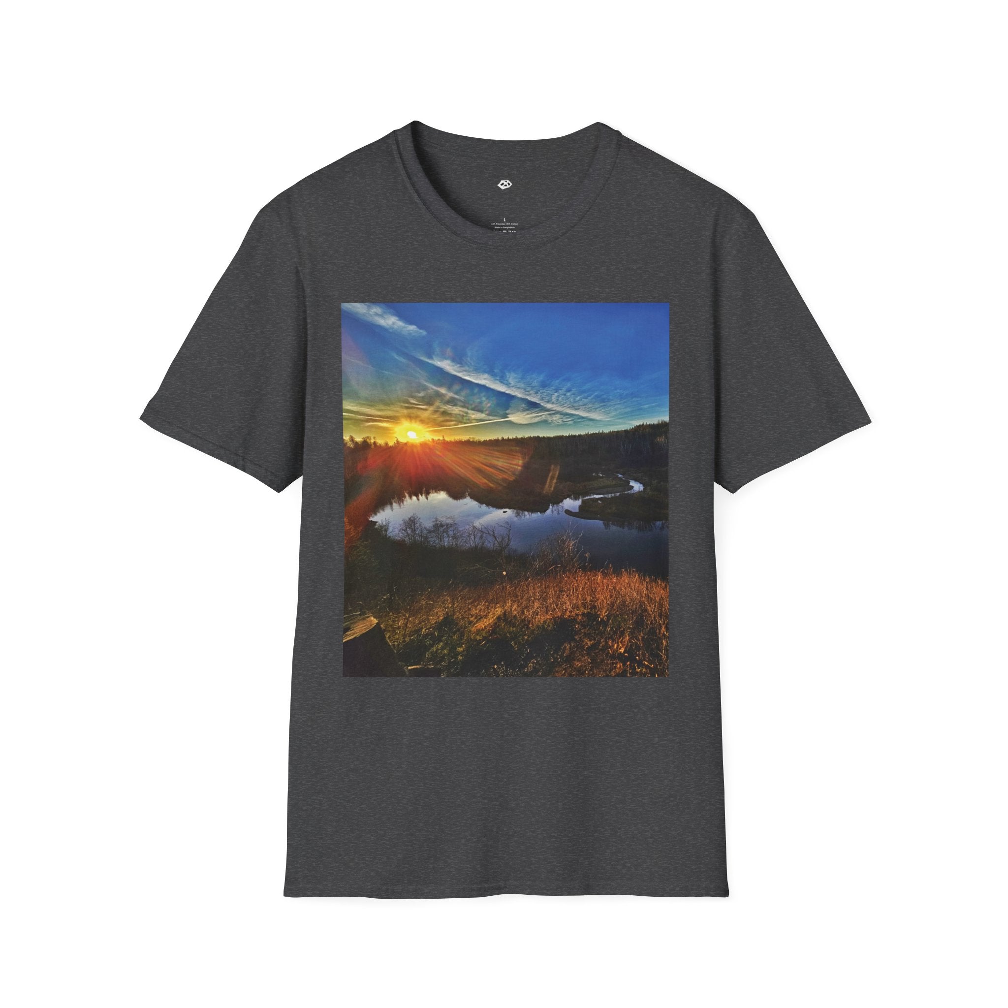 Flarepath of the Forgotten T-Shirt