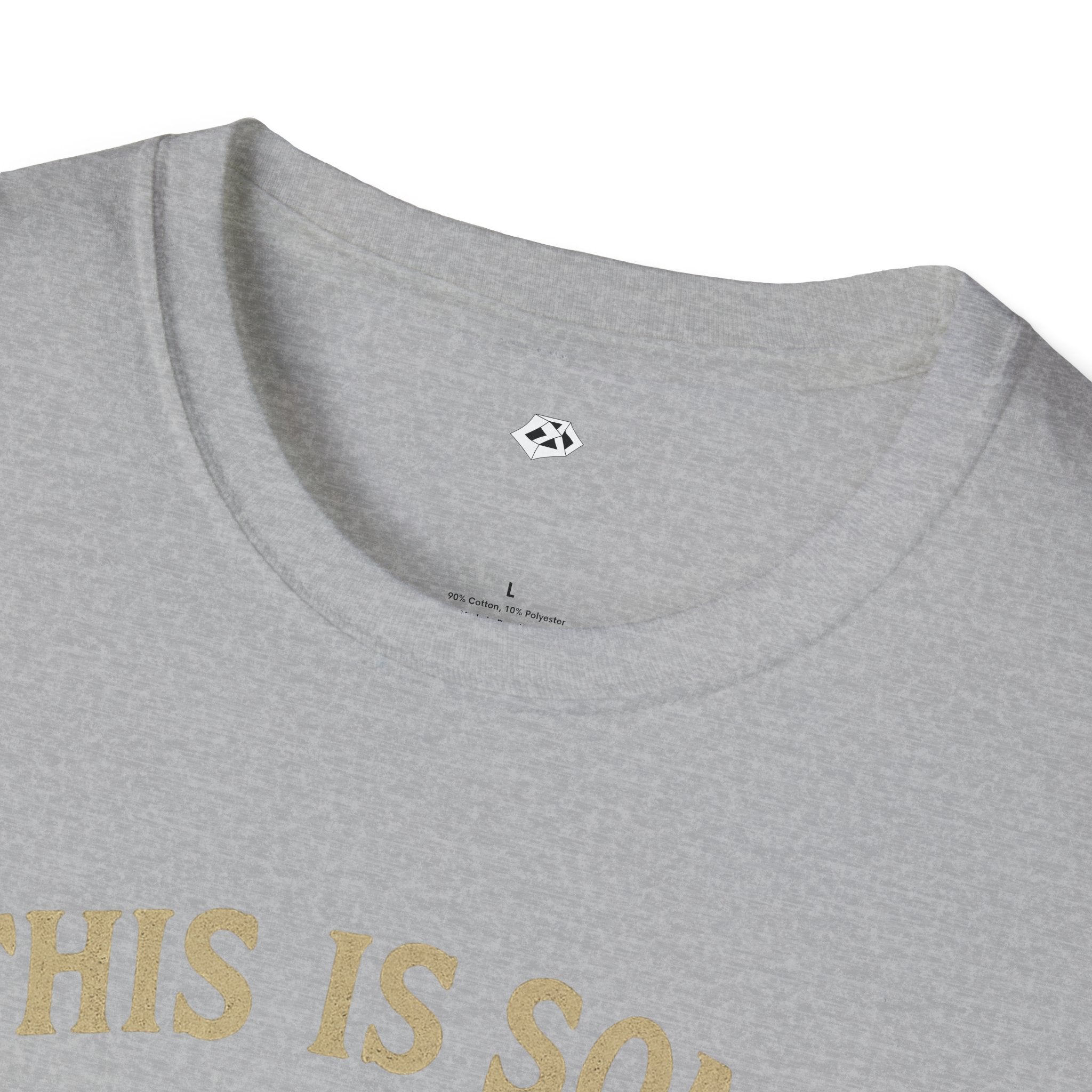 This is some Boo Sheet T-Shirt, Halloween Humor