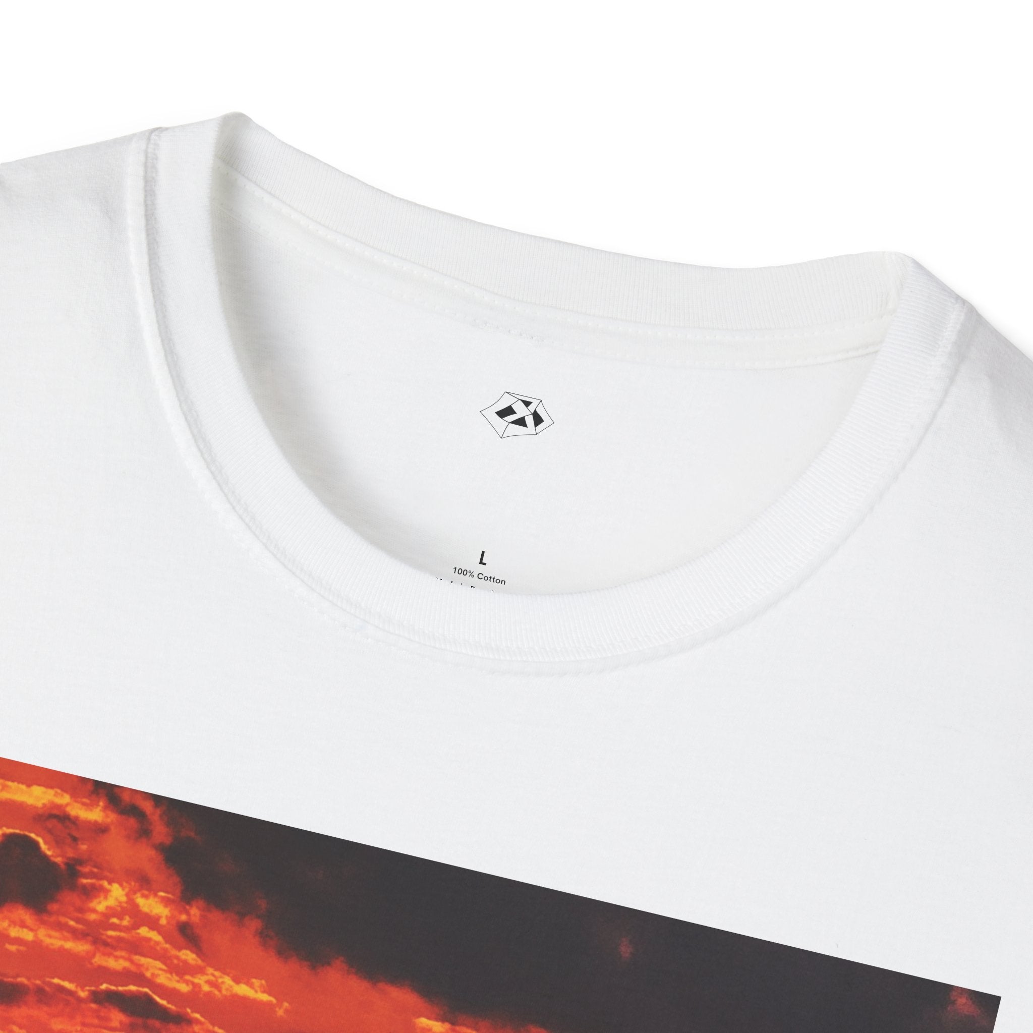 Bloodfire Reverie T-Shirt