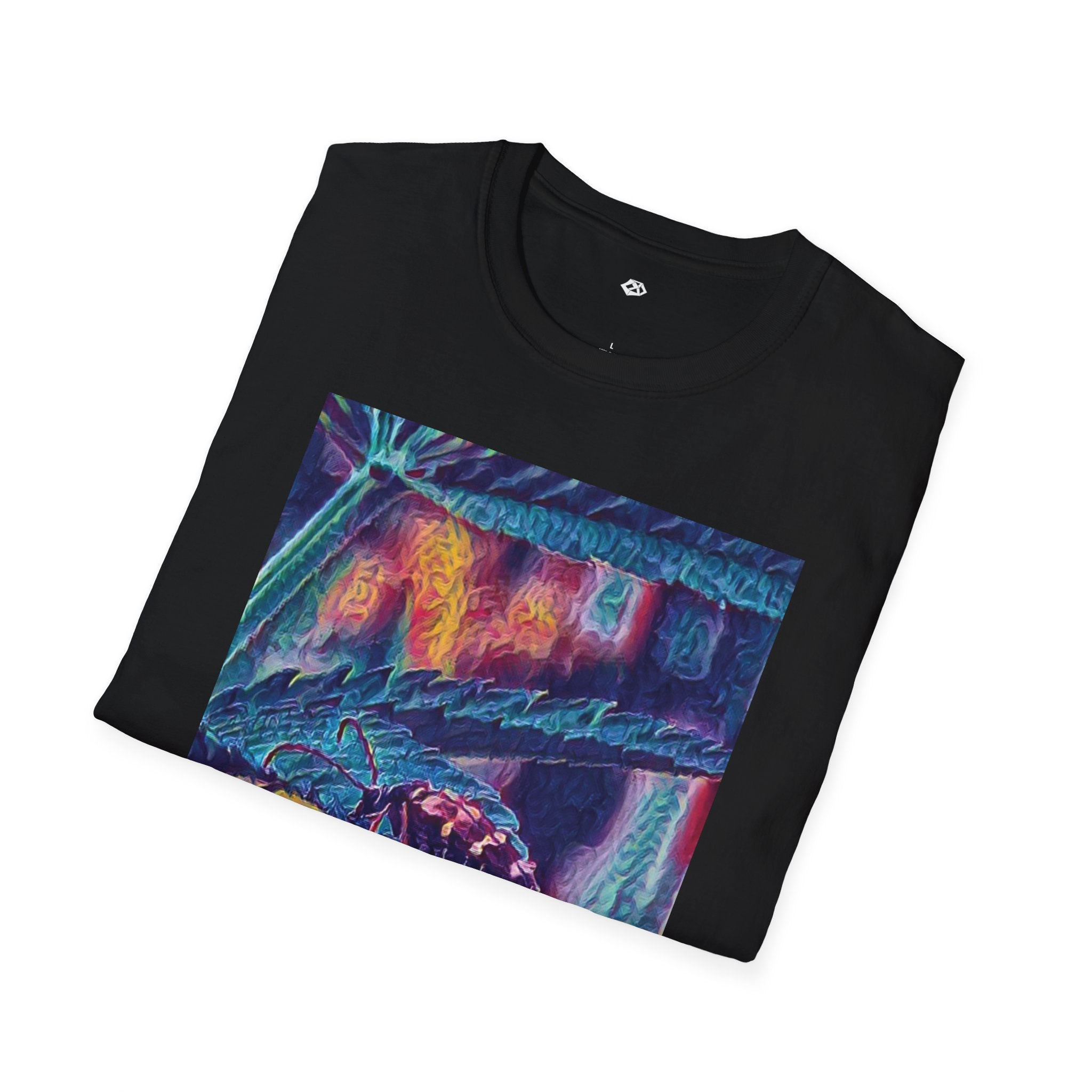 Neon Hunter T-Shirt