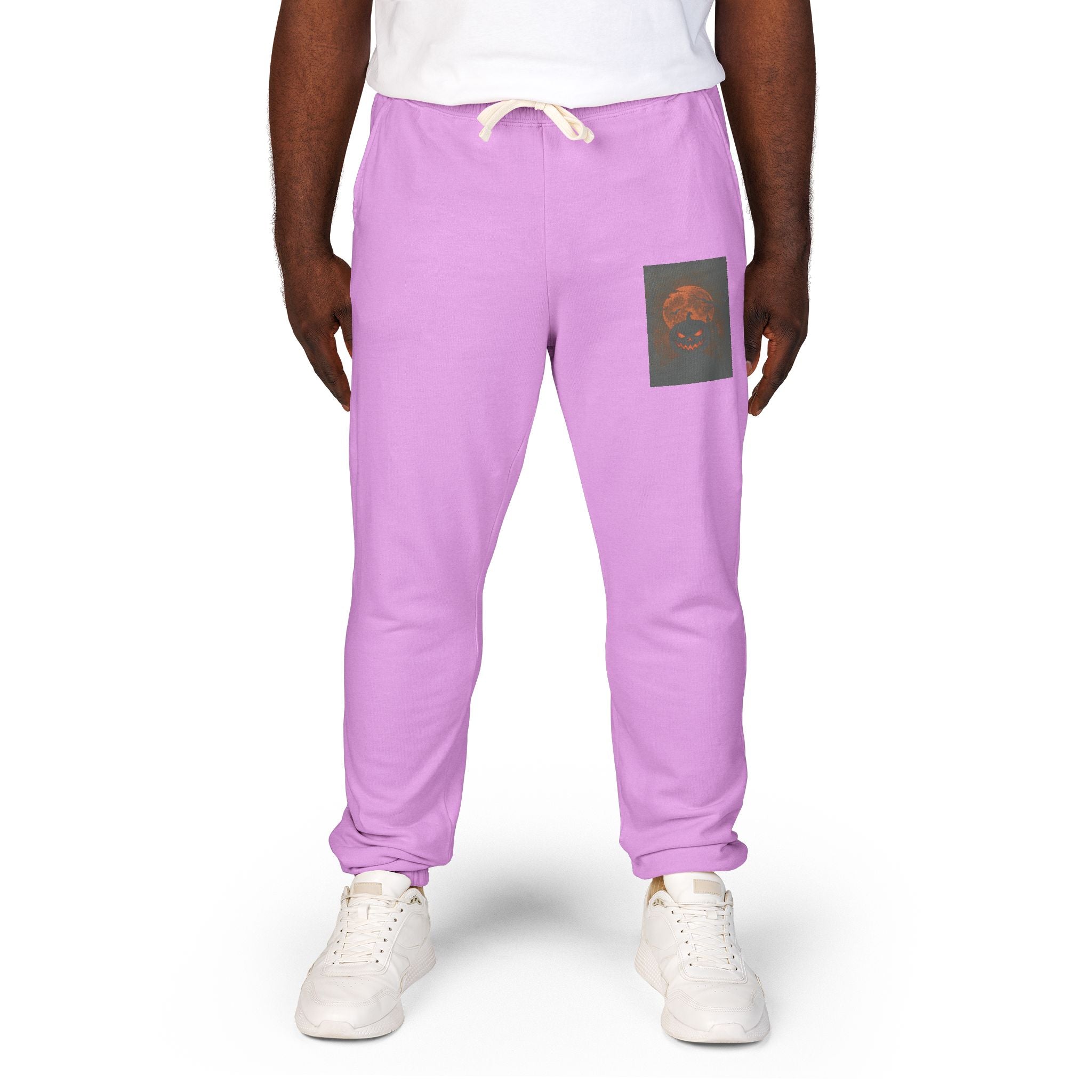 Halloween Fleece Sweatpants