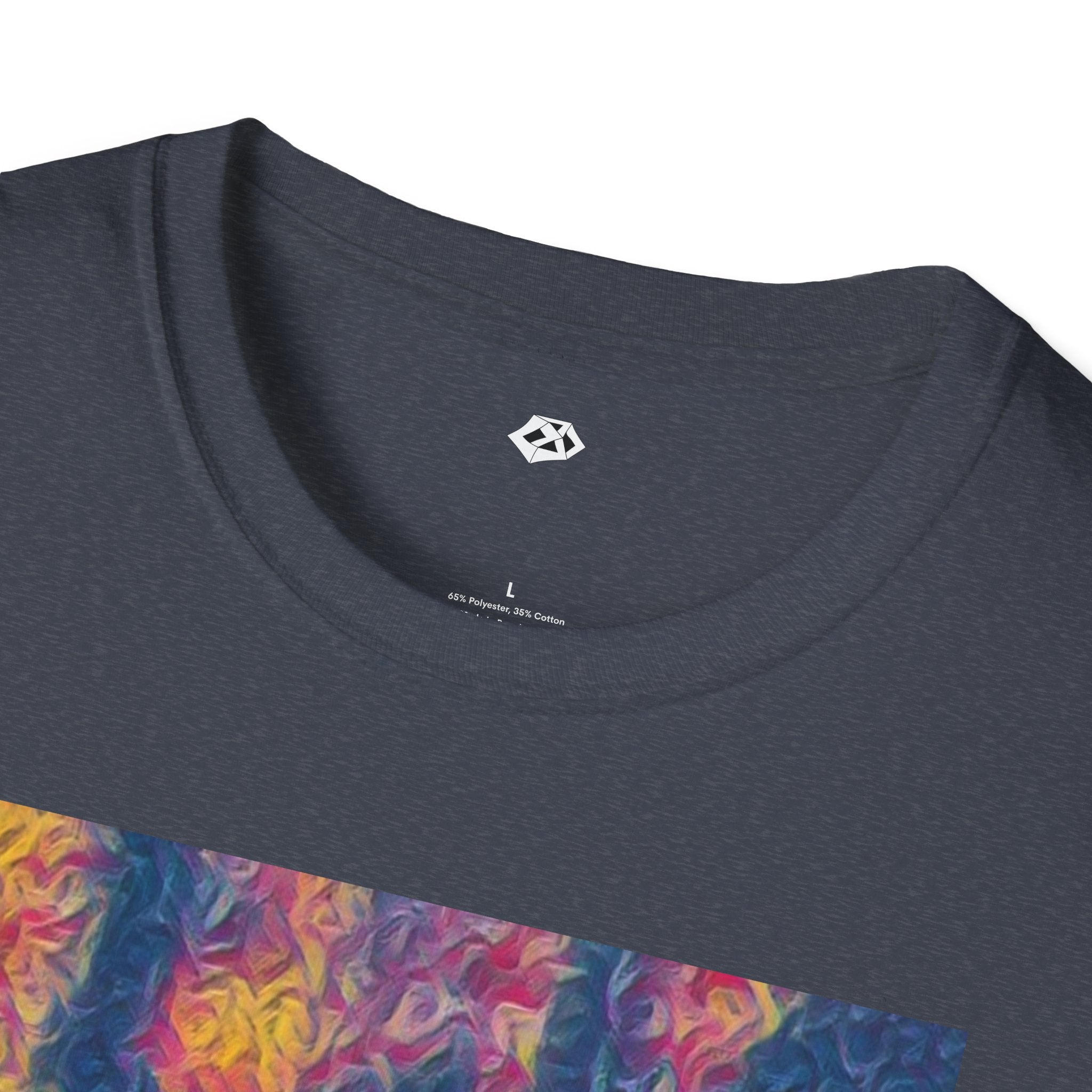 Sentinel of the Crimson Arch T-Shirt