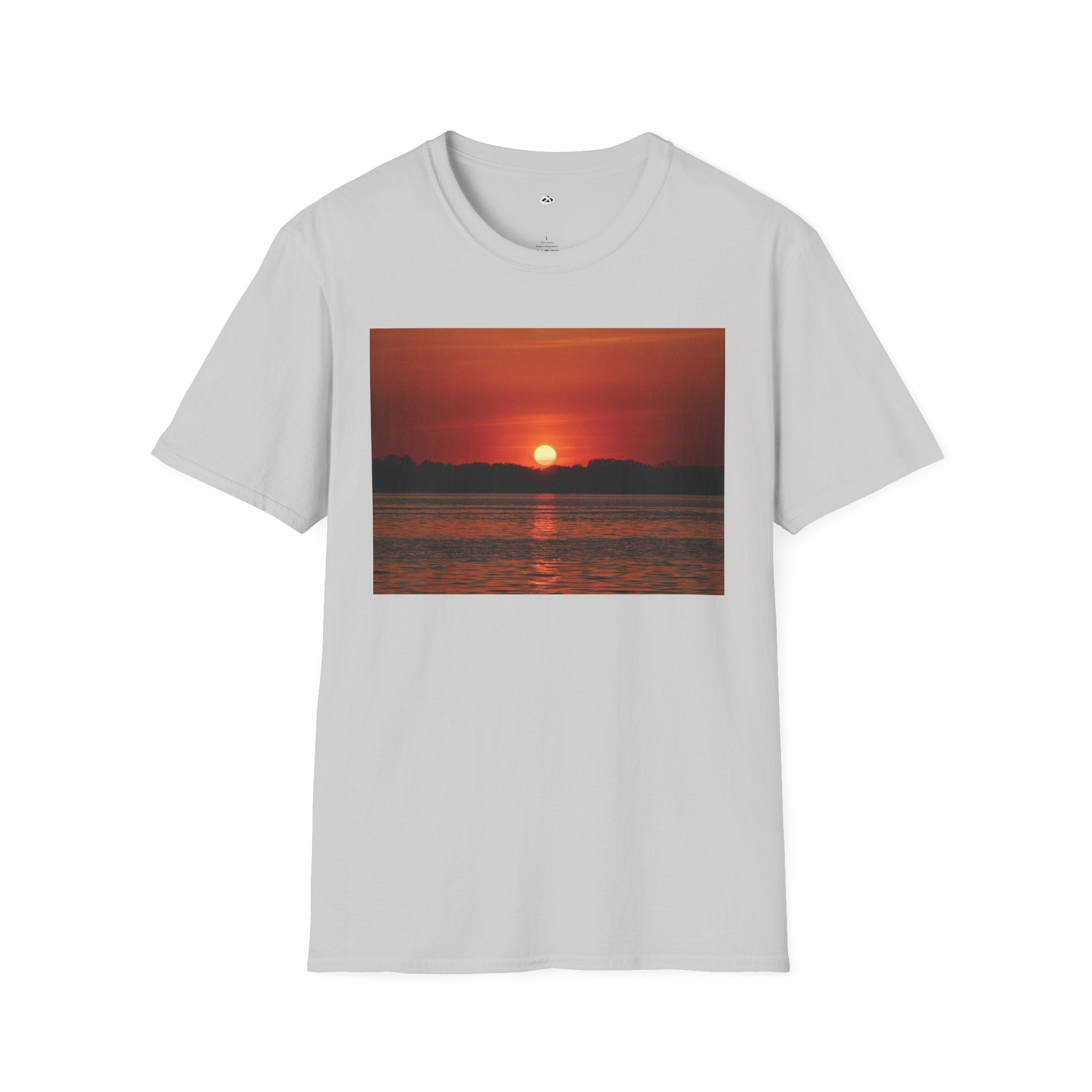 Sunset Vibe T-Shirt