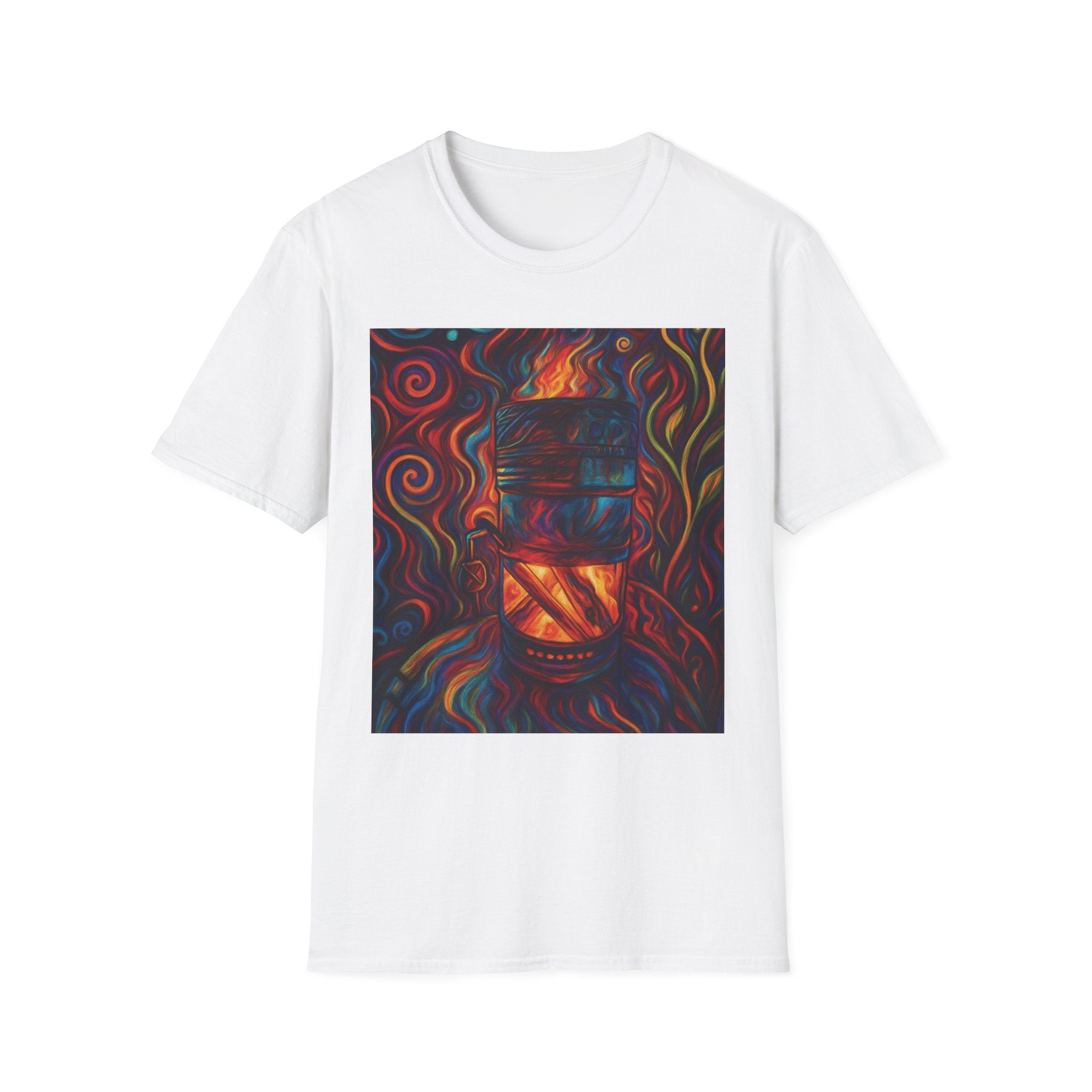 Inferno Core T-Shirt