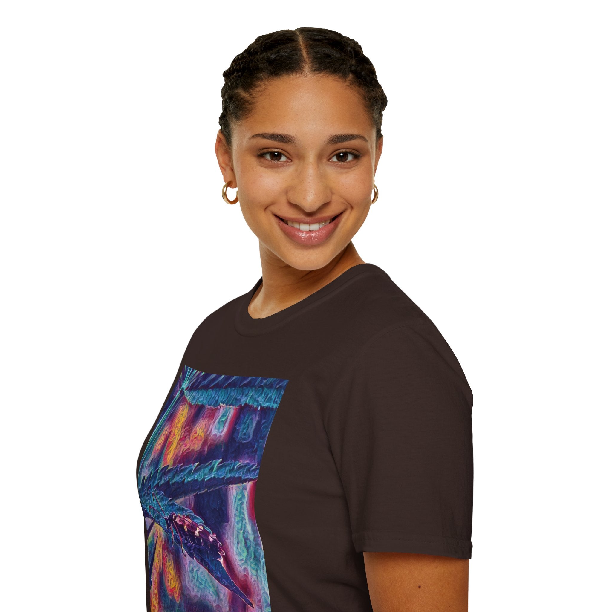 Neon Hunter T-Shirt