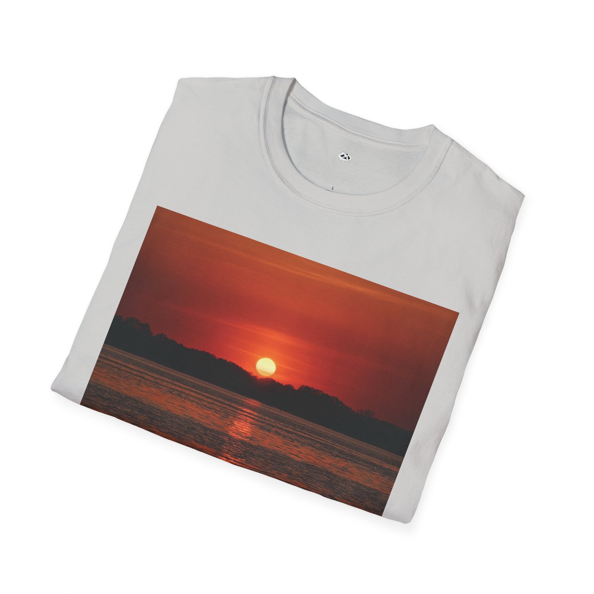 Sunset Vibe T-Shirt