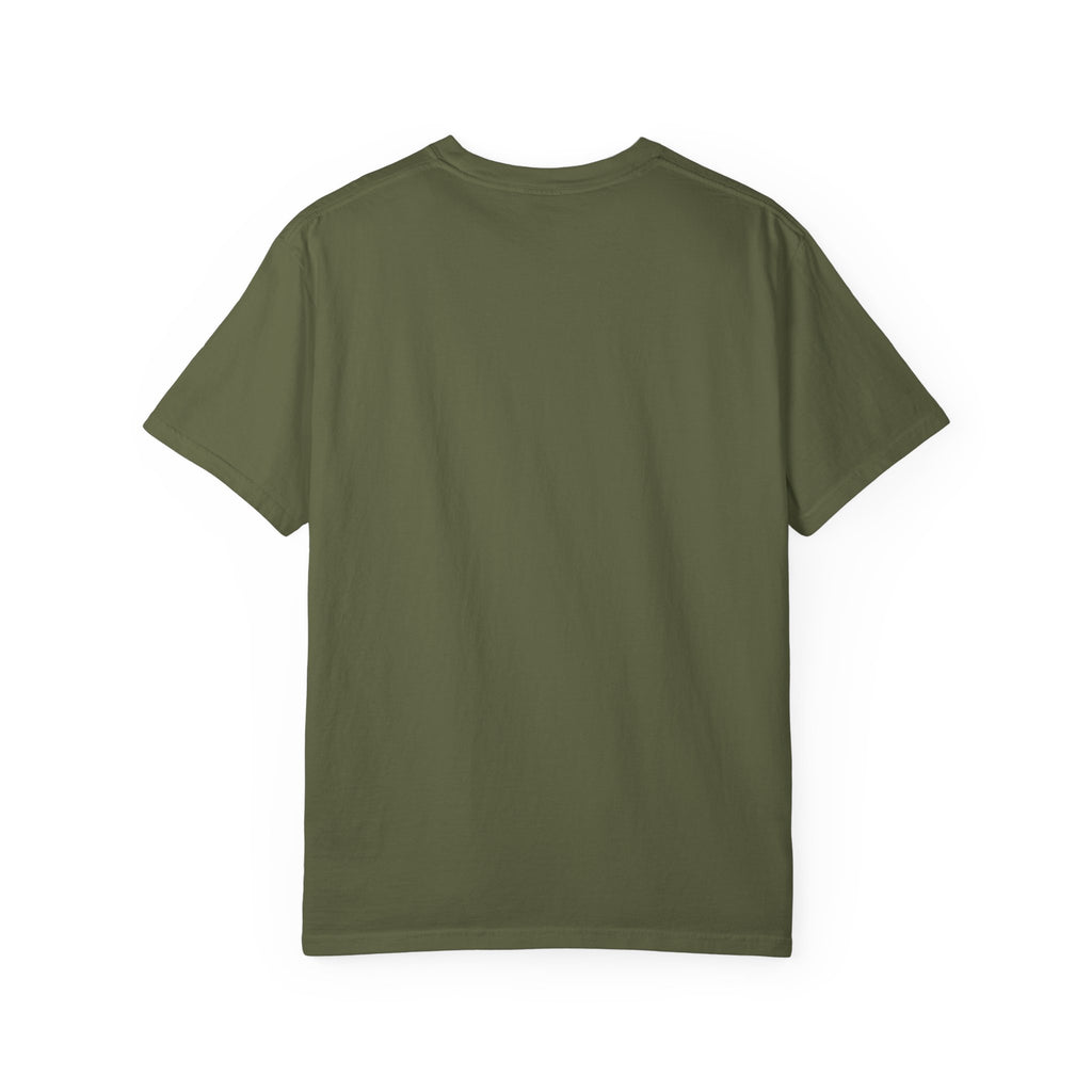 Vibrant Artistic T-Shirt