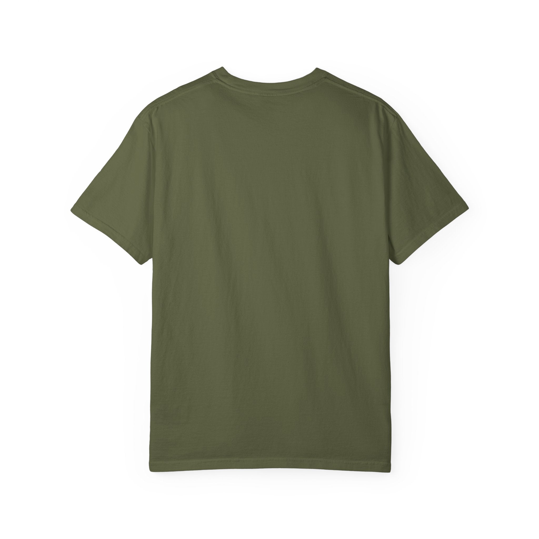 Vibrant Artistic T-Shirt