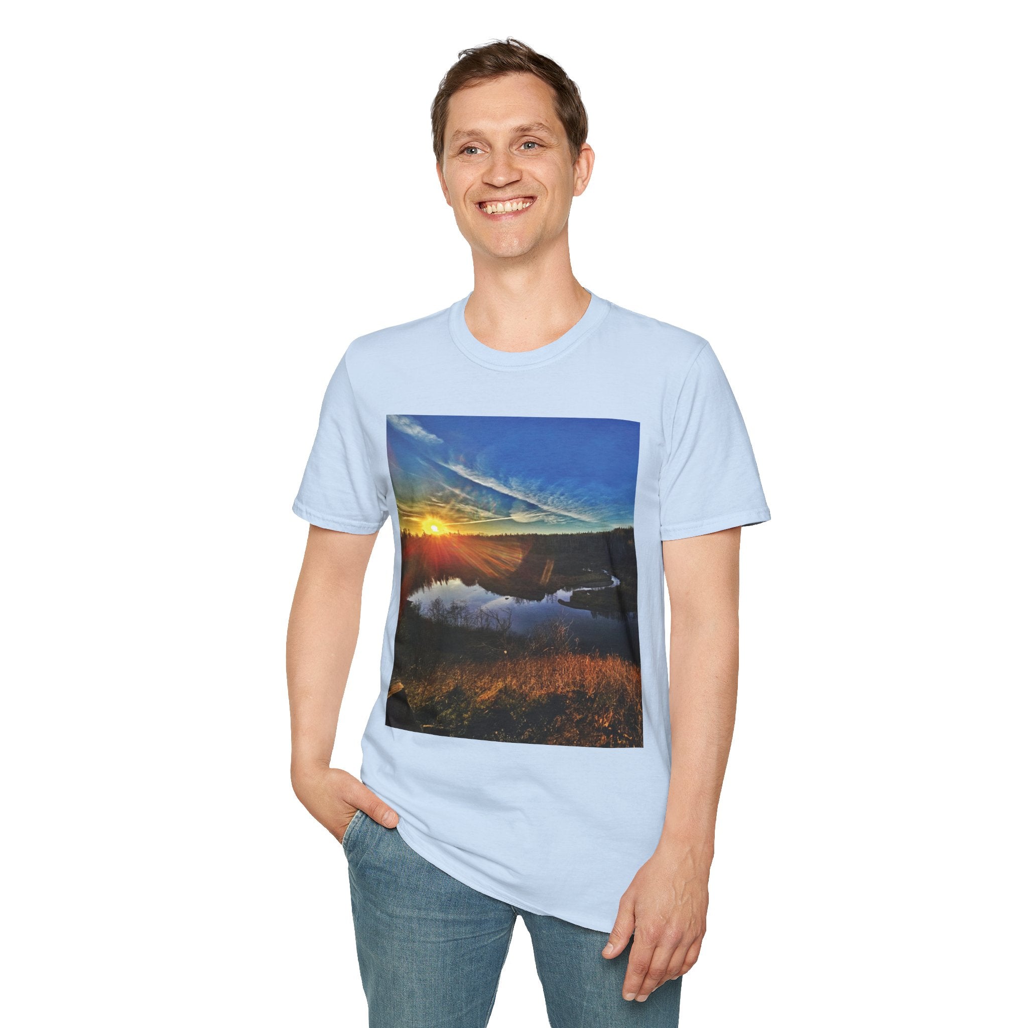 Flarepath of the Forgotten T-Shirt