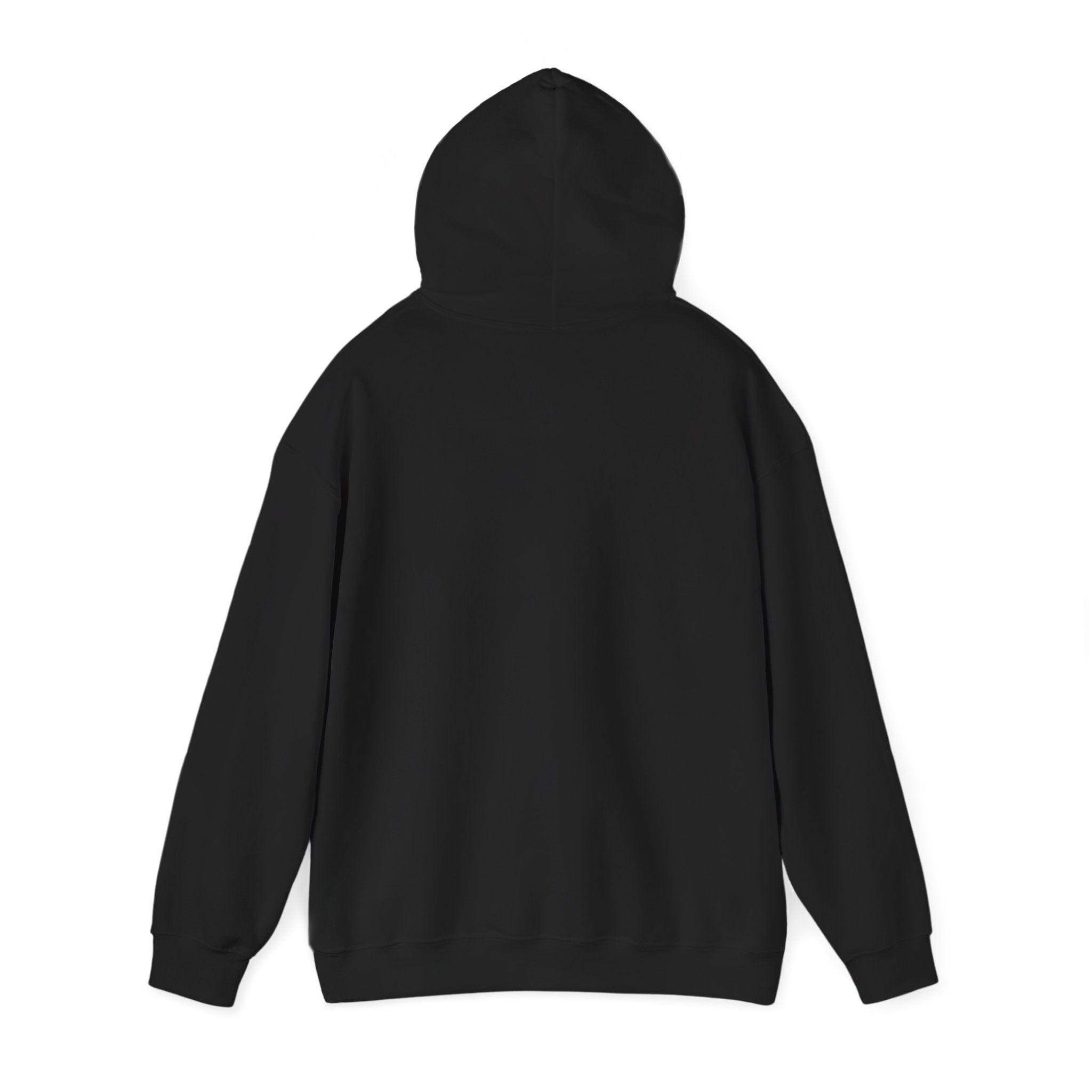 Inferno Core Hooded Sweatshirt