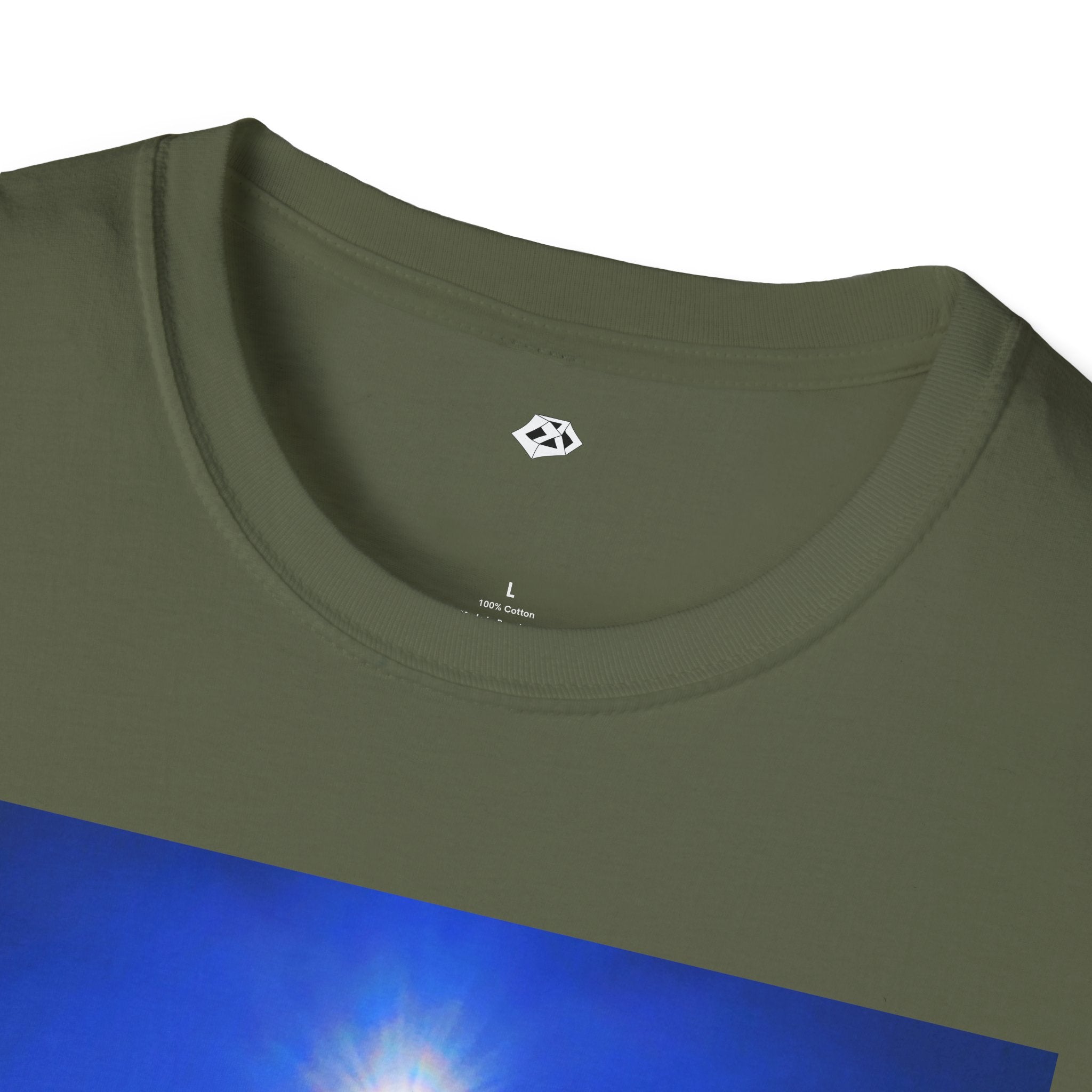 Celestial Reflection T-Shirt