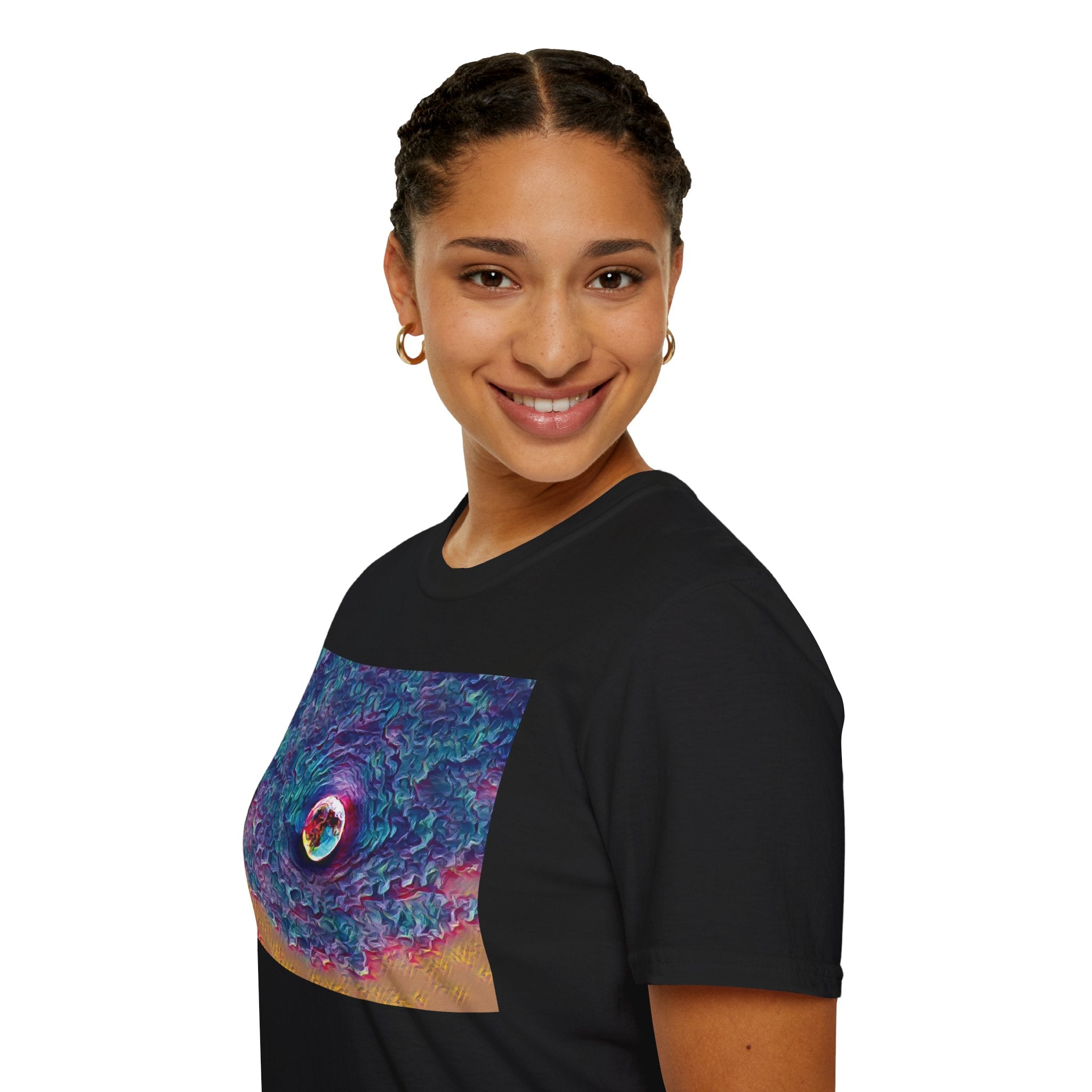 Full Sturgeon Moon T-Shirt