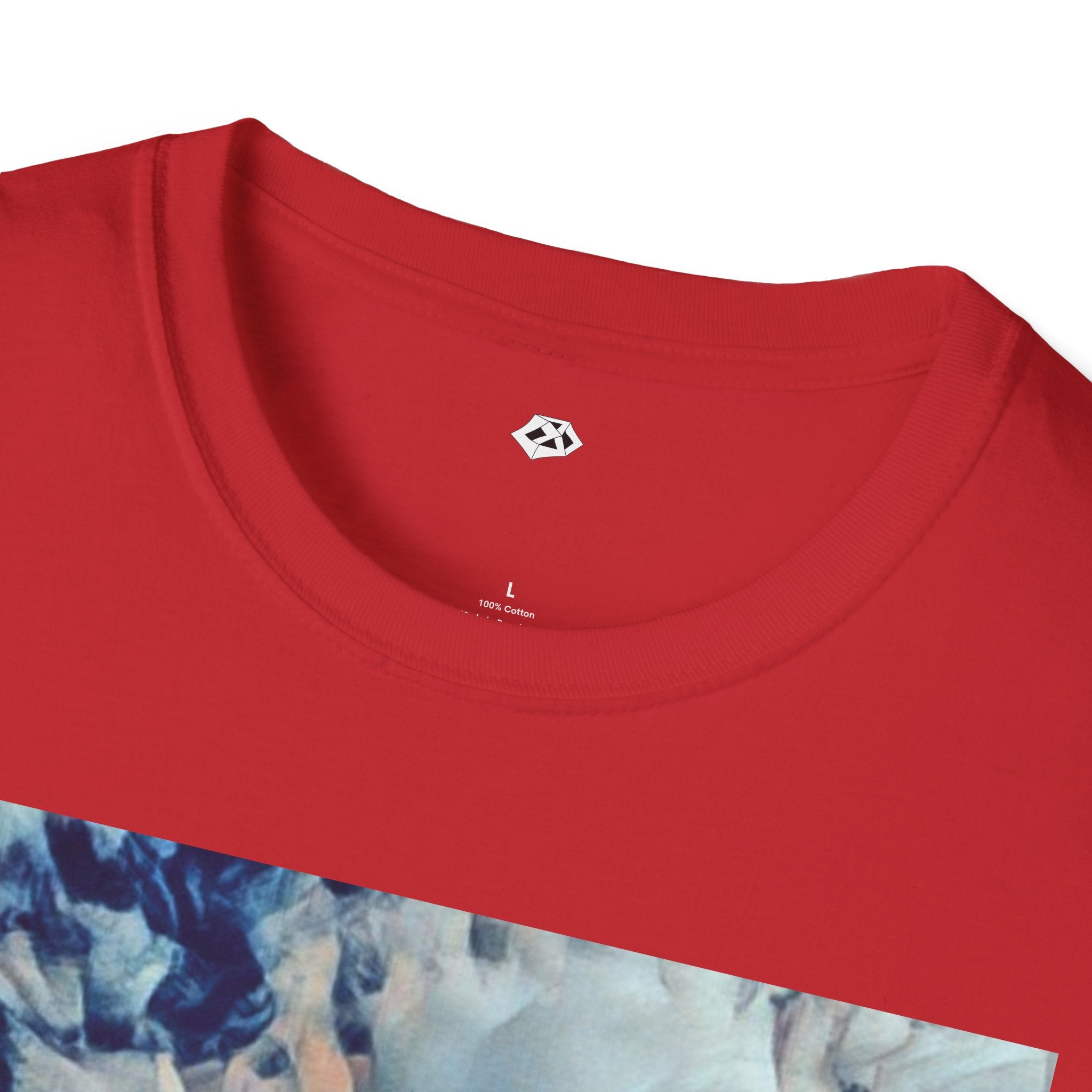 The Cloudsmith’s Tapestry Softstyle T-Shirt