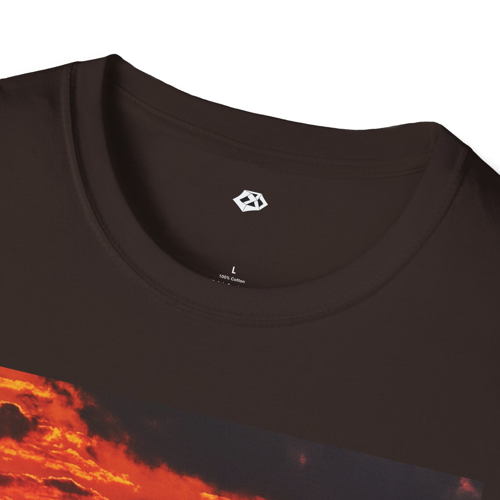 Bloodfire Reverie T-Shirt
