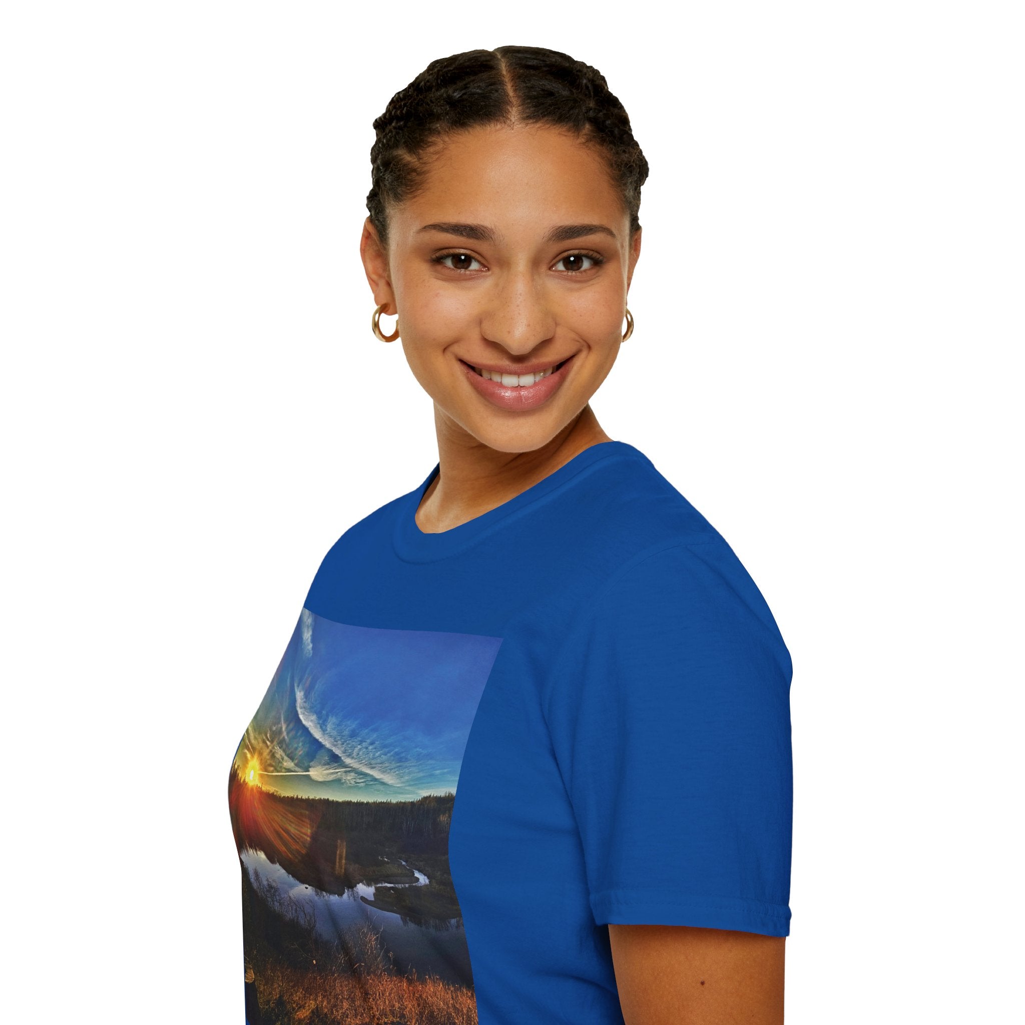 Flarepath of the Forgotten T-Shirt