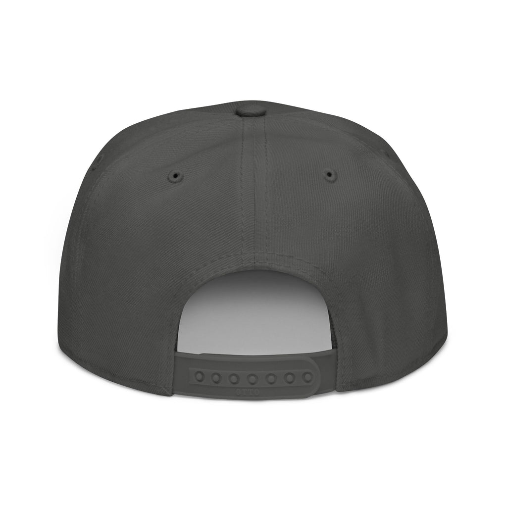 Flarepath of the Forgotten Snapback Cap with Embroidery