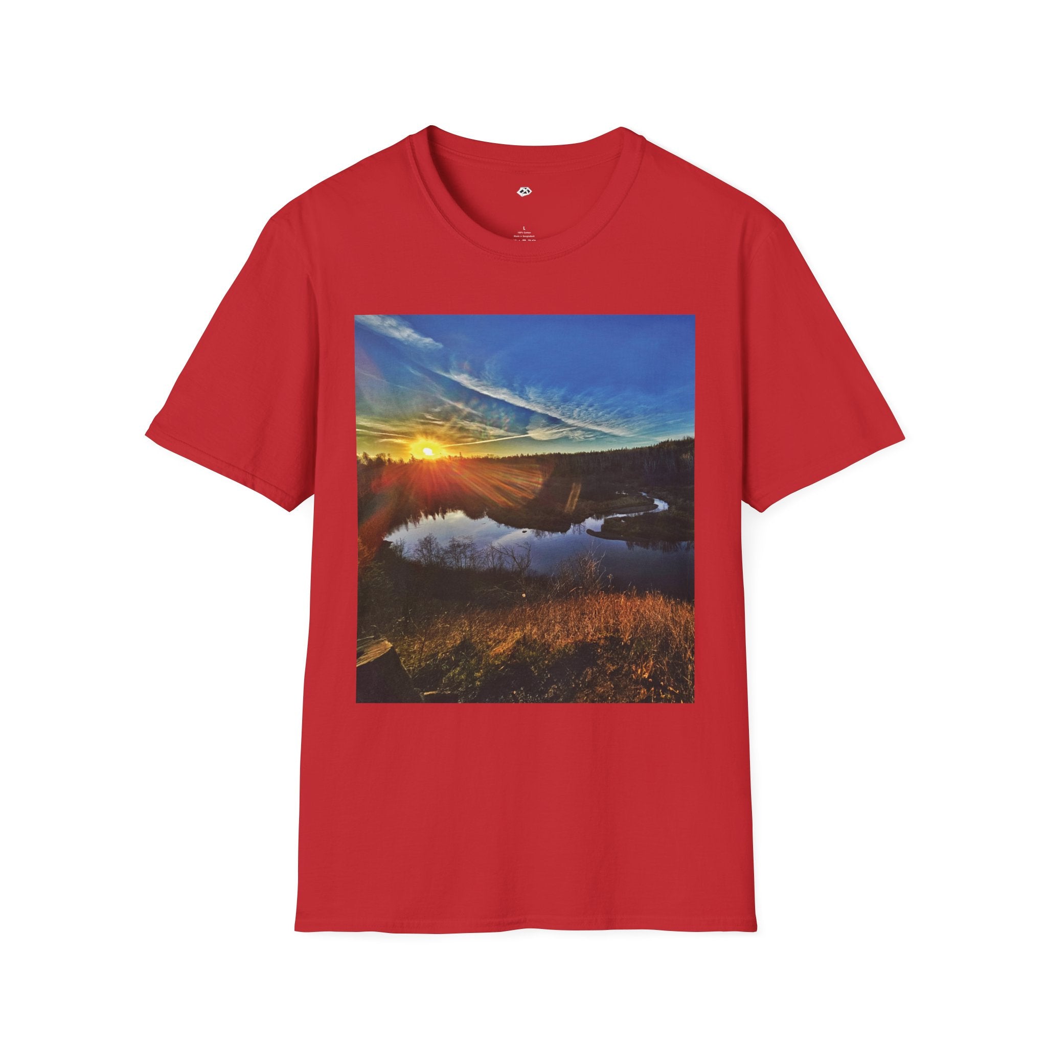 Flarepath of the Forgotten T-Shirt